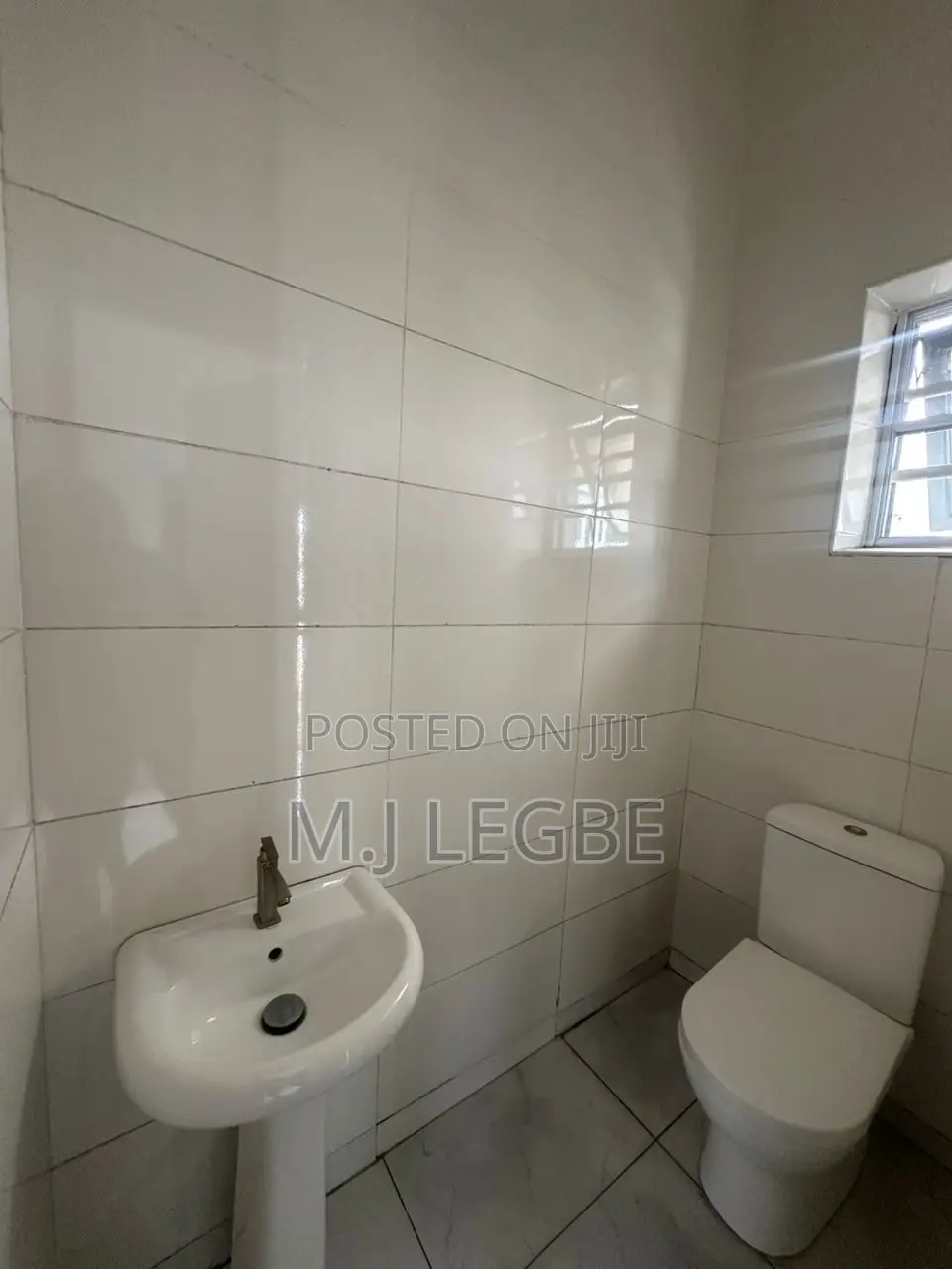 Studio Apartment in Orchid, Lekki for rent
