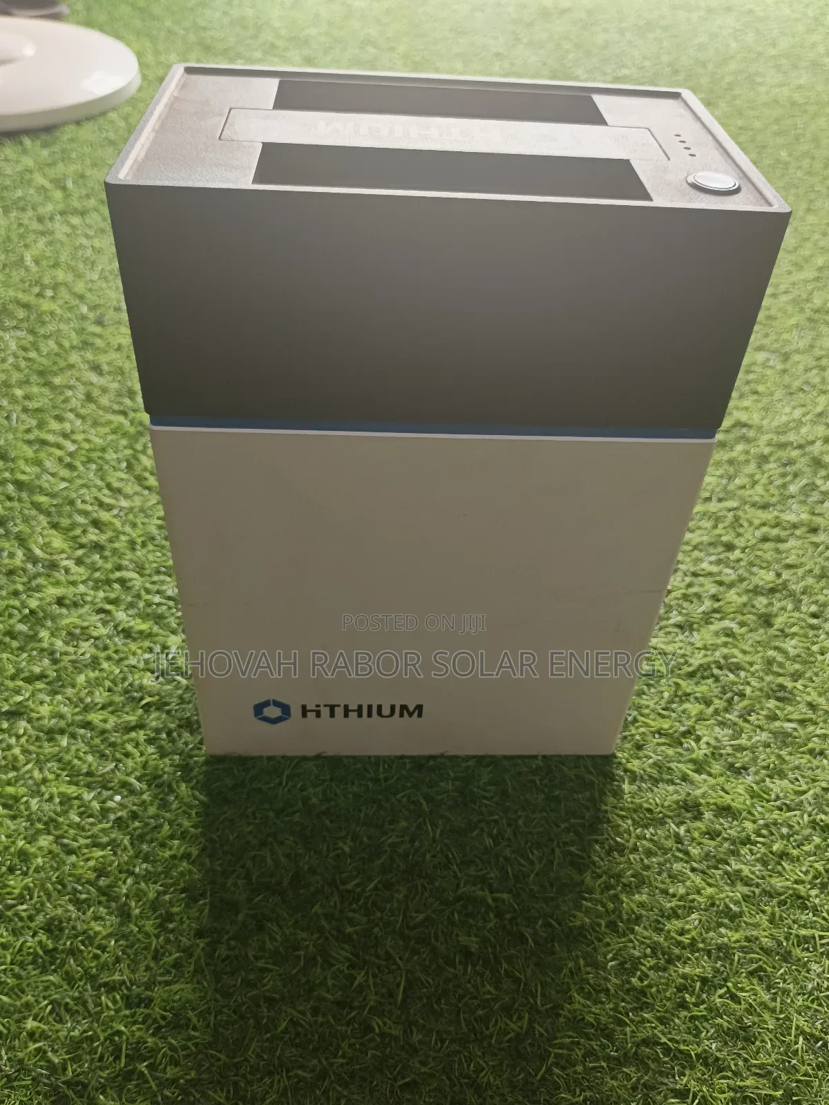 1000w Solar Generator — Reliable Power Anywhere