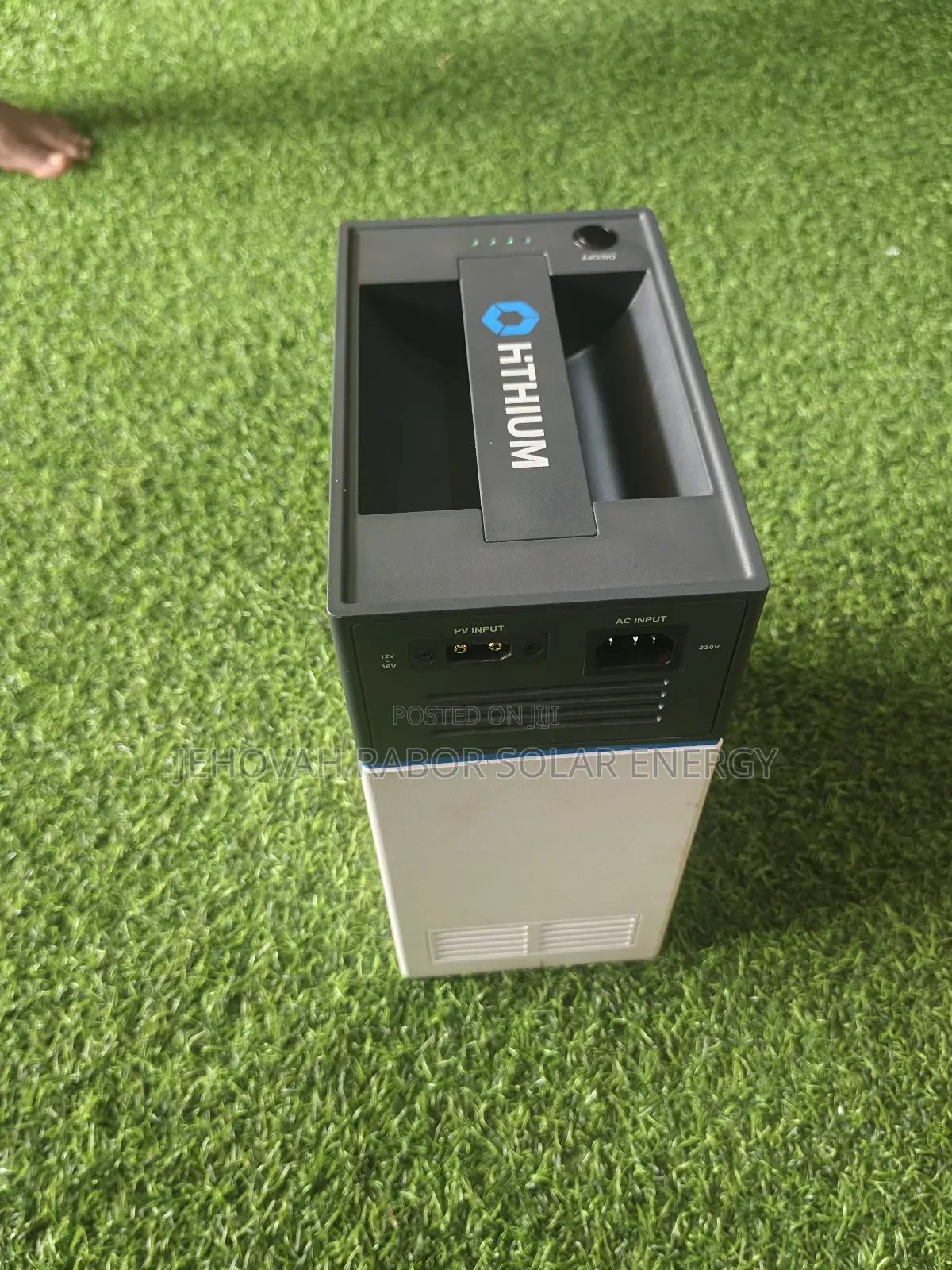1000w Solar Generator — Reliable Power Anywhere