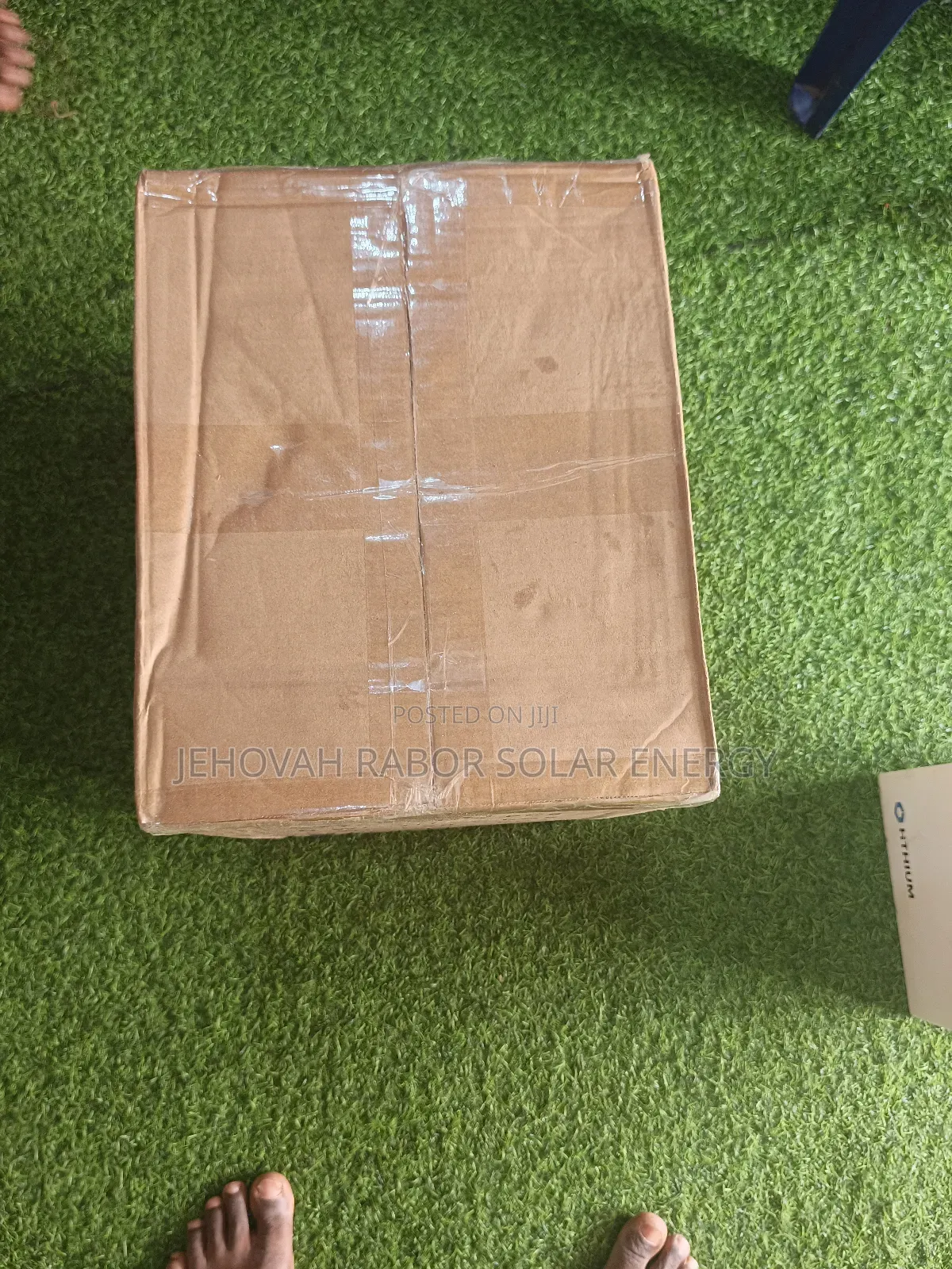 1000w Solar Generator — Reliable Power Anywhere