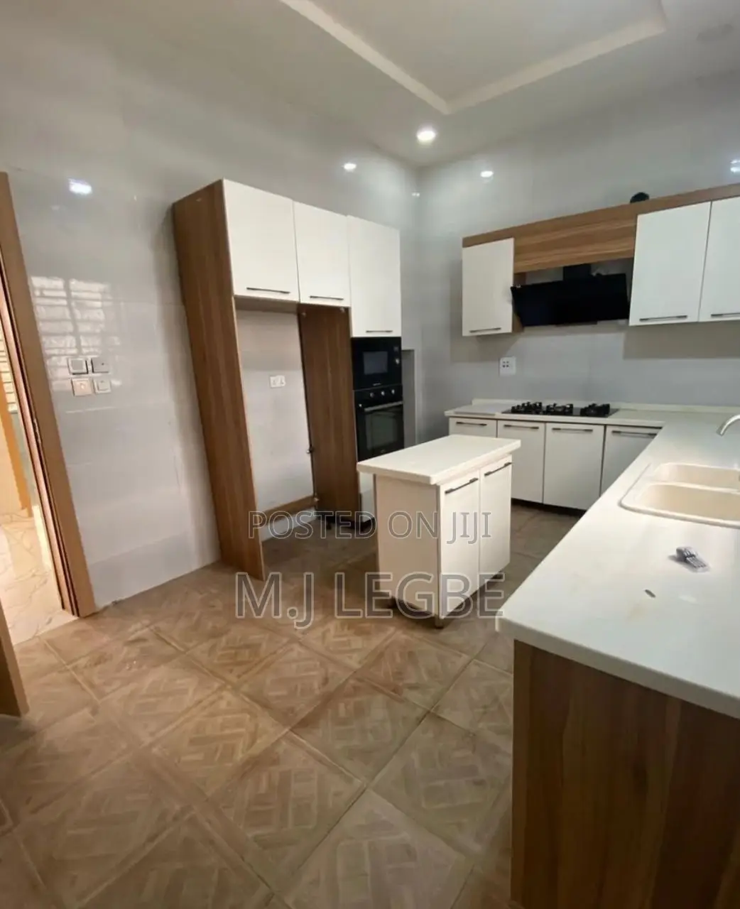 Studio Apartment in Orchid, Lekki for rent