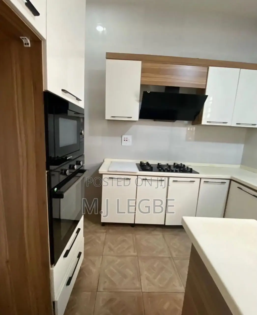 Studio Apartment in Orchid, Lekki for rent