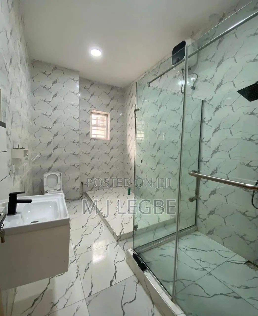 Studio Apartment in Orchid, Lekki for rent