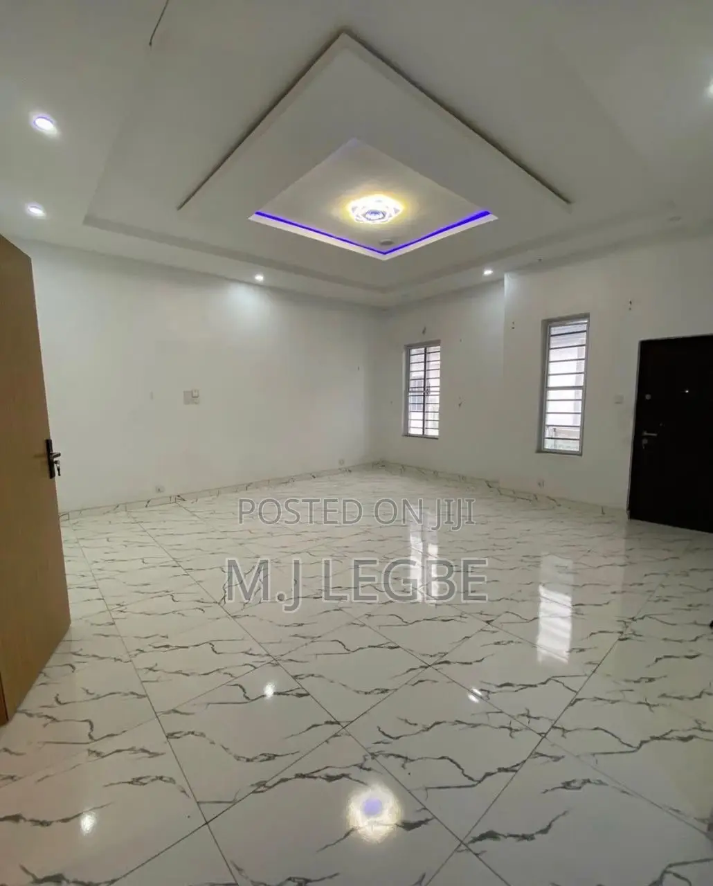 Studio Apartment in Orchid, Lekki for rent