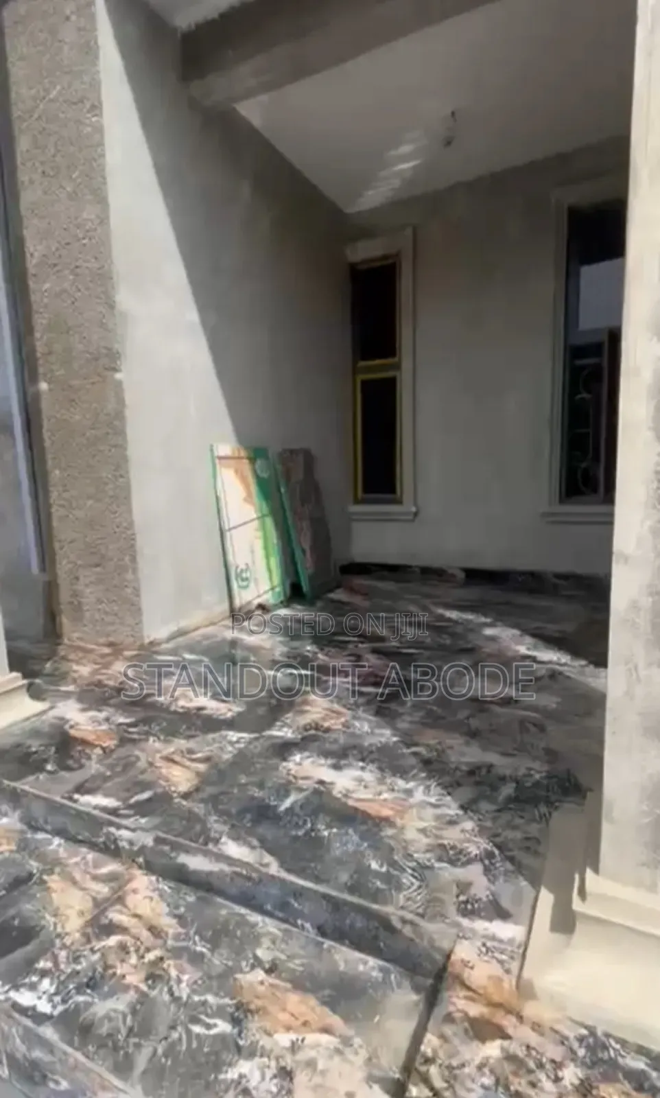 5bdrm Duplex in This Estate Is, Gaduwa for sale