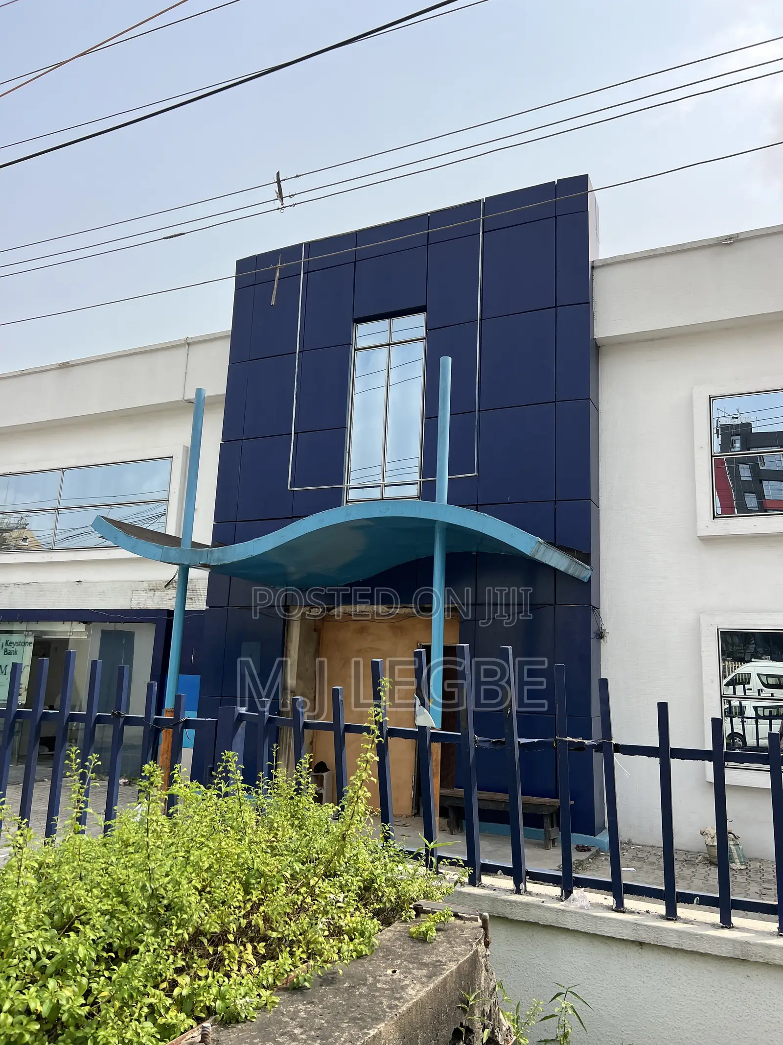 Commercial Space