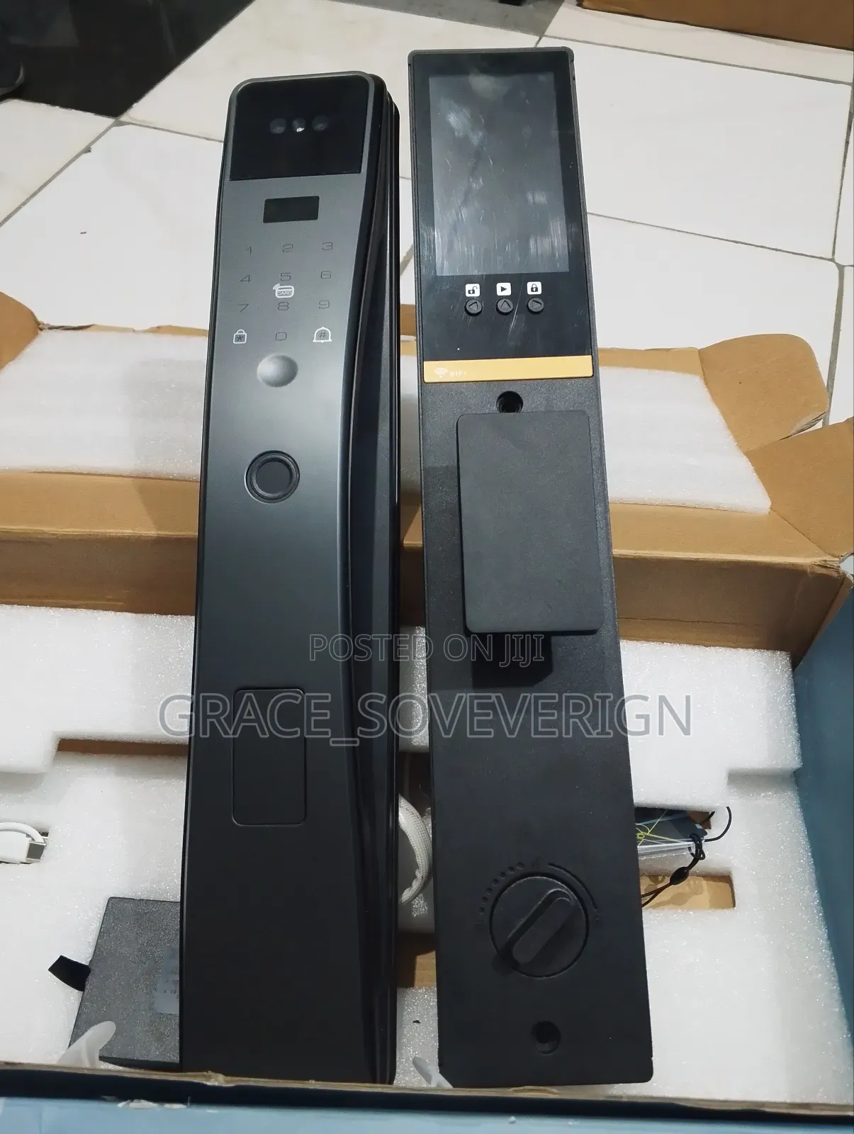 Smart Lock