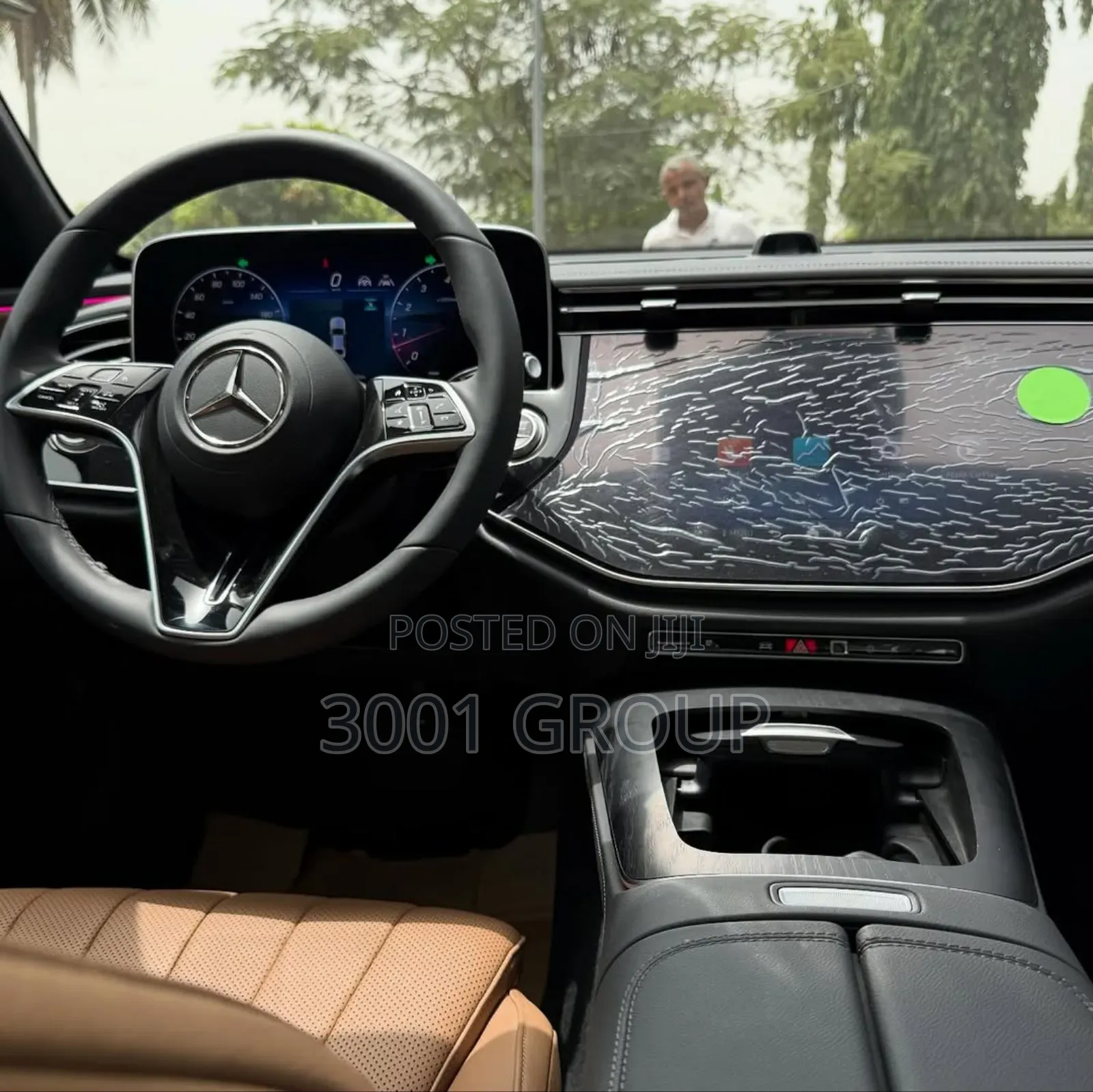 New Mercedes-Benz E-Class 2026 Black