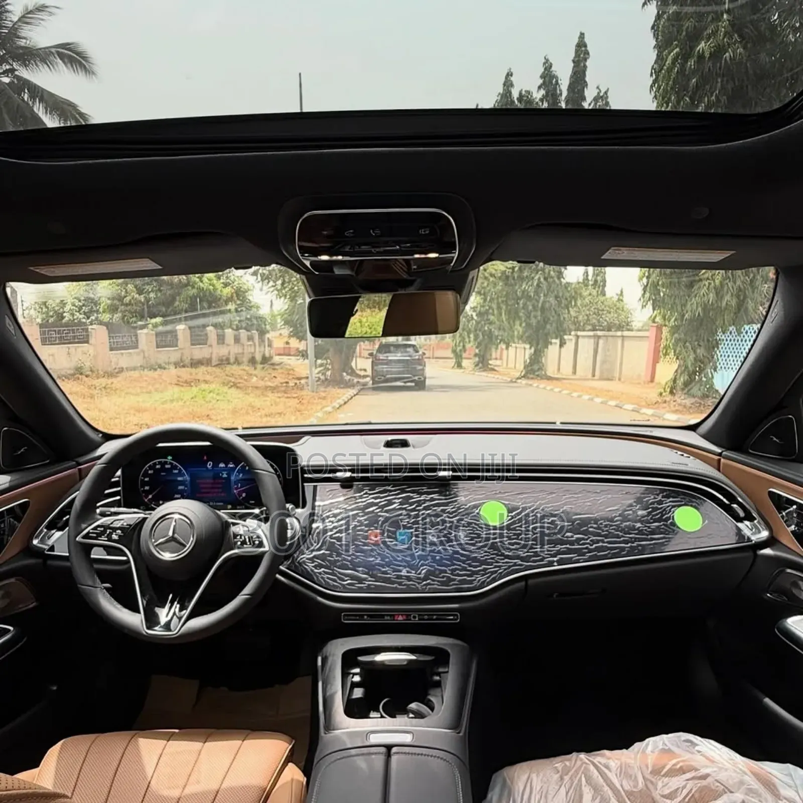 New Mercedes-Benz E-Class 2026 Black