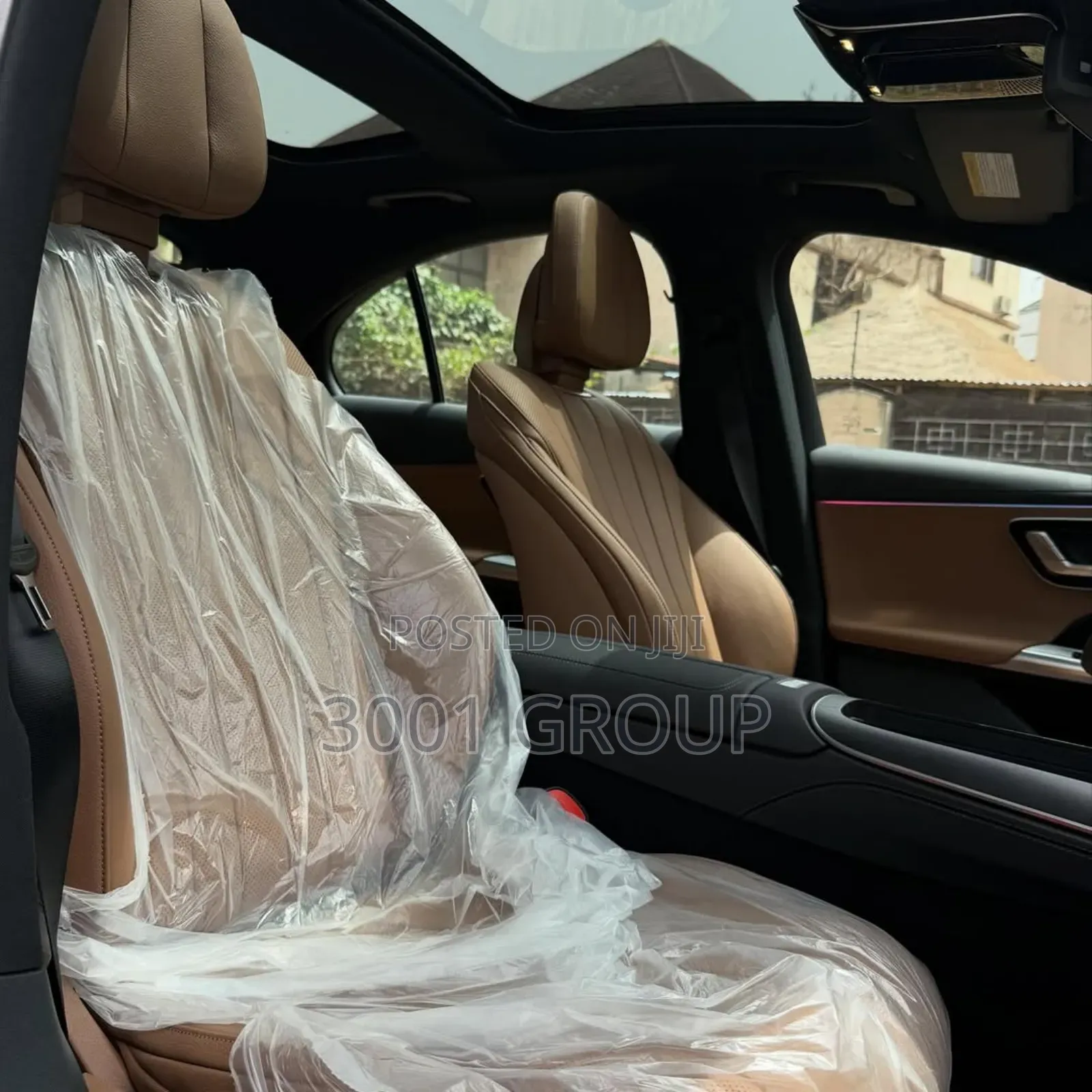 New Mercedes-Benz E-Class 2026 Black