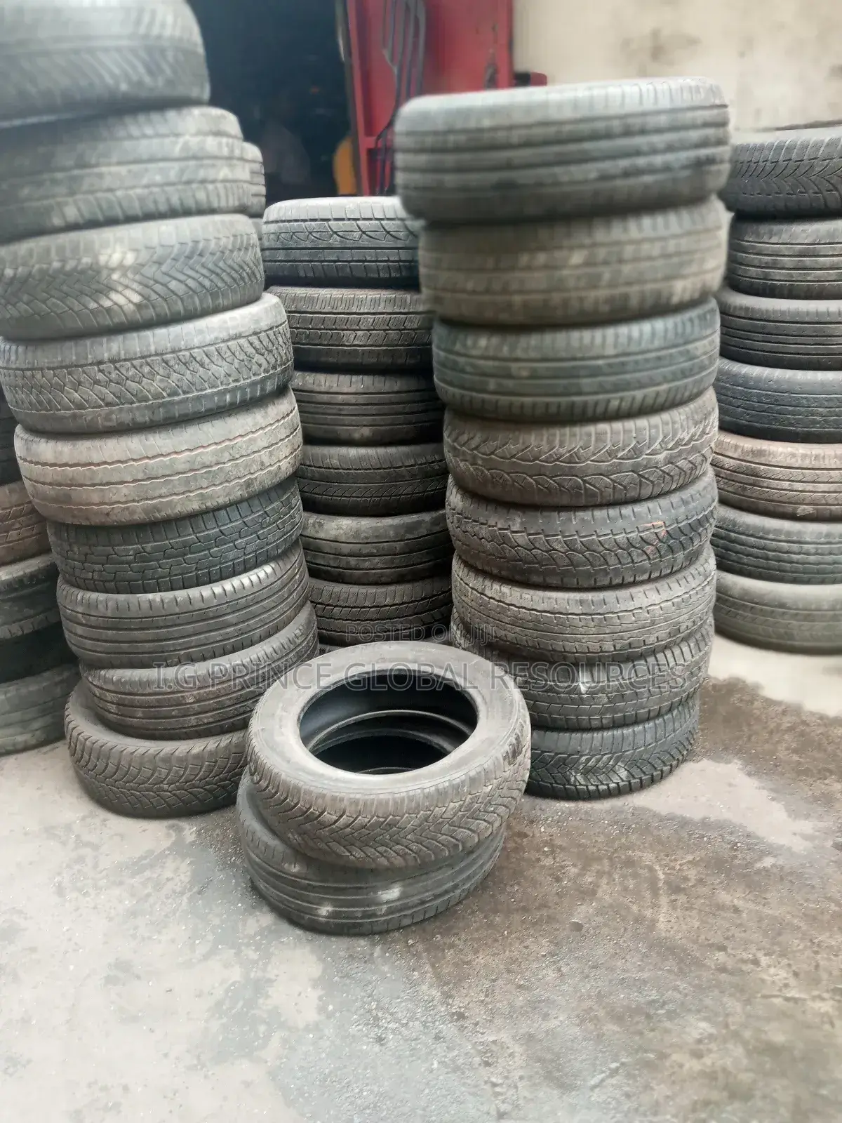 Direct Belgium Tires Quality Makes