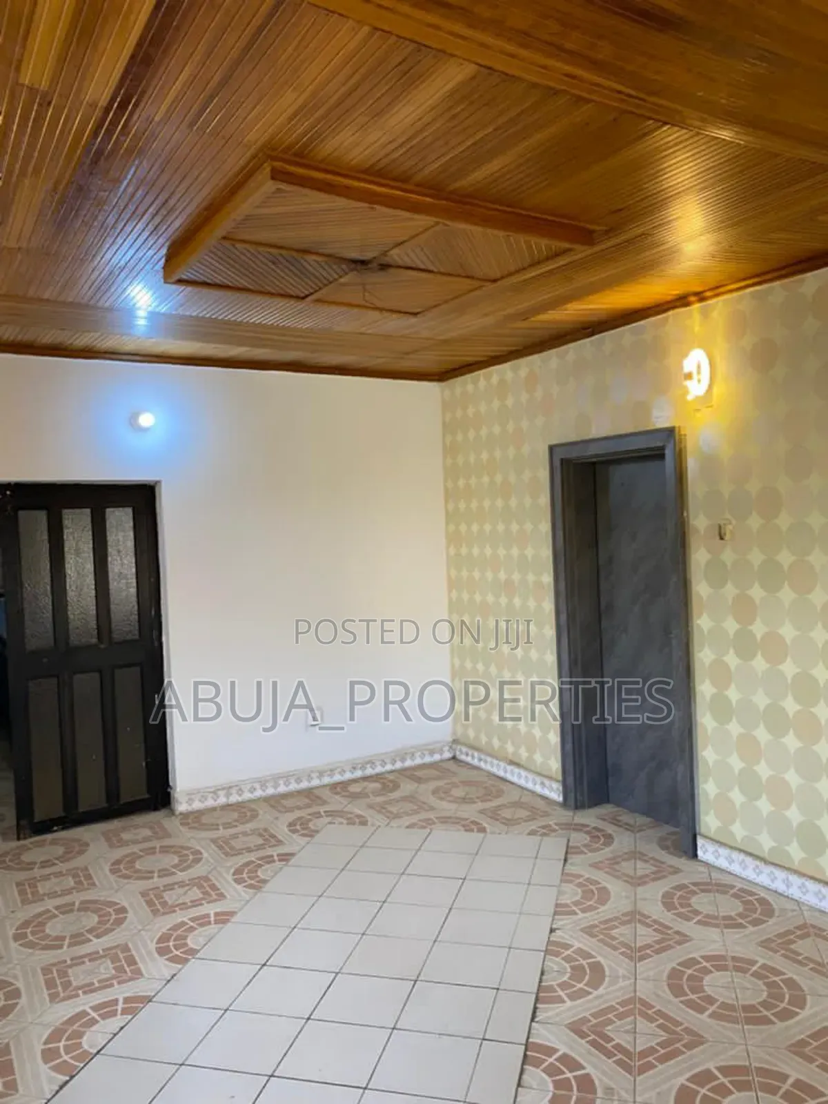 20bdrm Duplex in Asokoro for rent