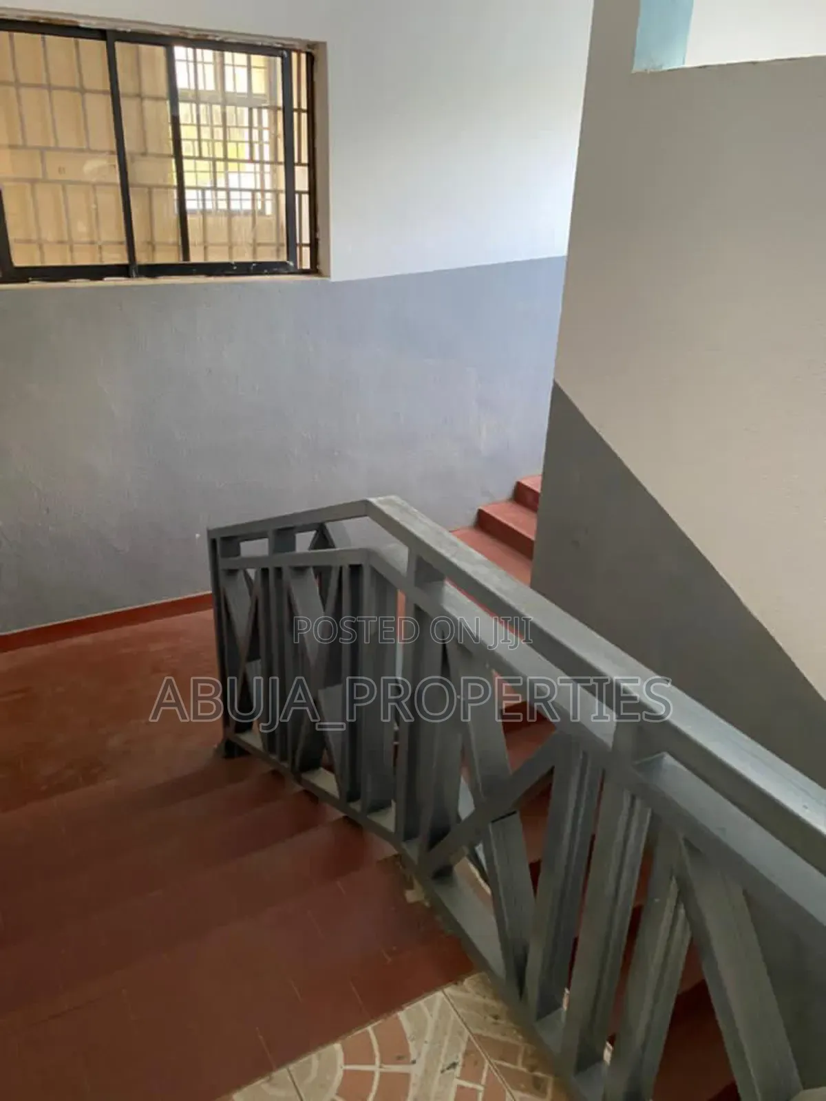 20bdrm Duplex in Asokoro for rent