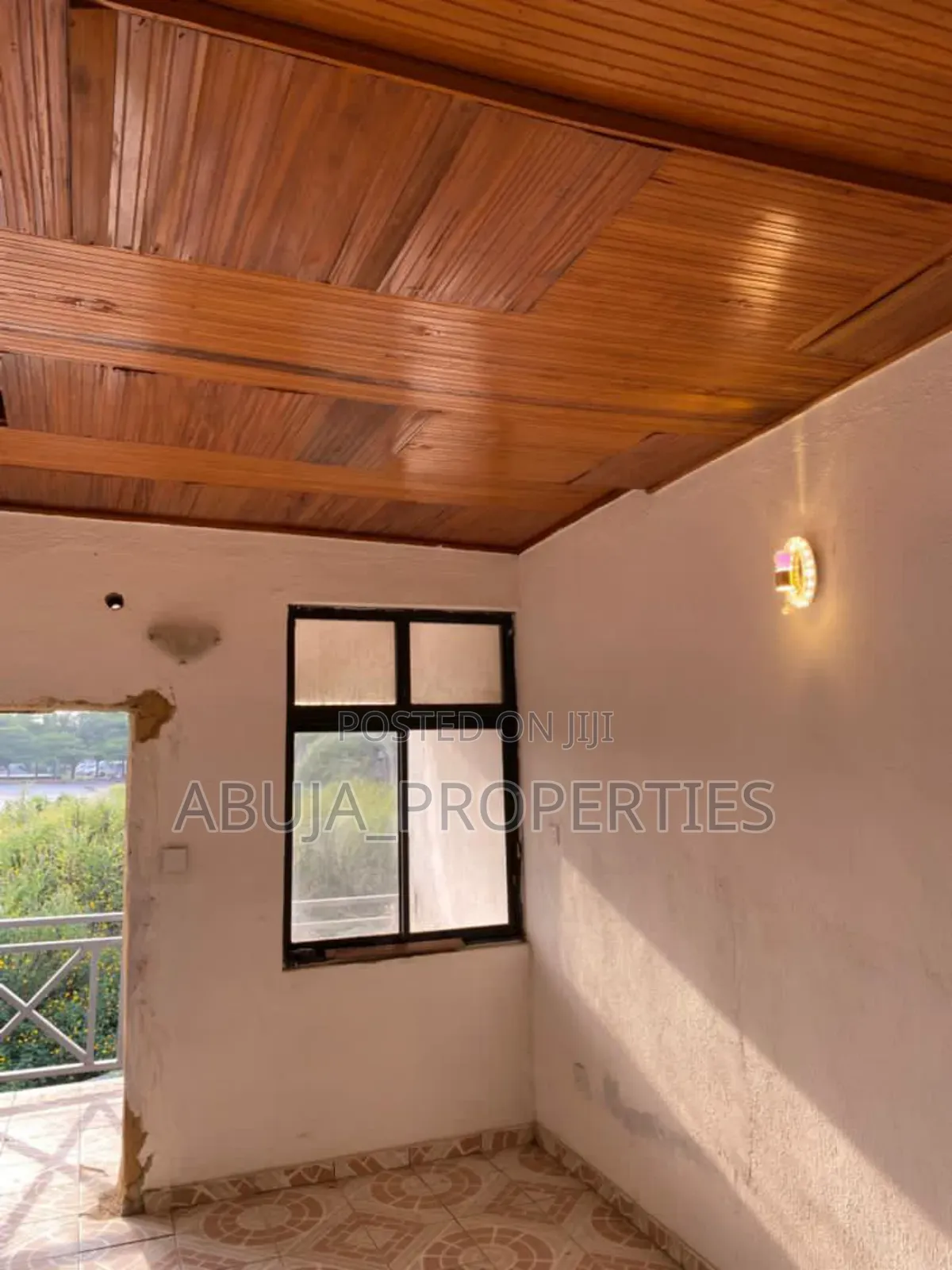 20bdrm Duplex in Asokoro for rent