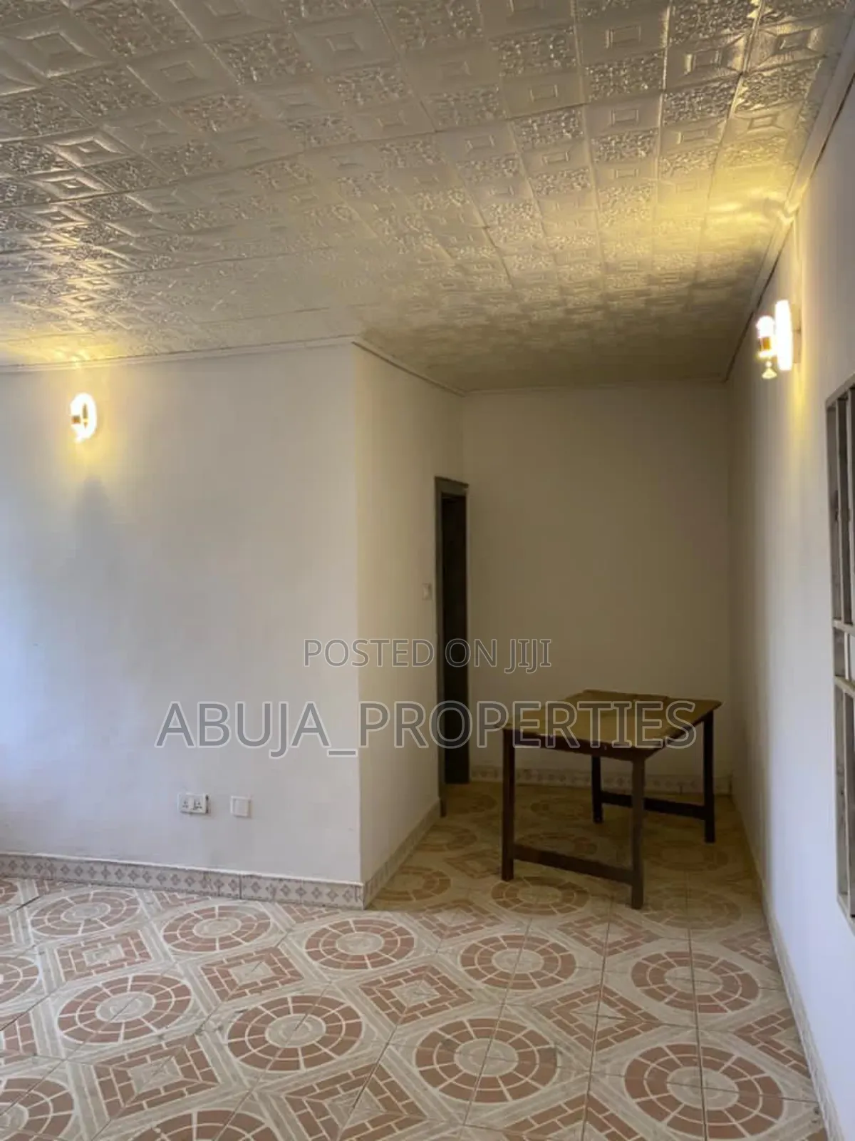 20bdrm Duplex in Asokoro for rent