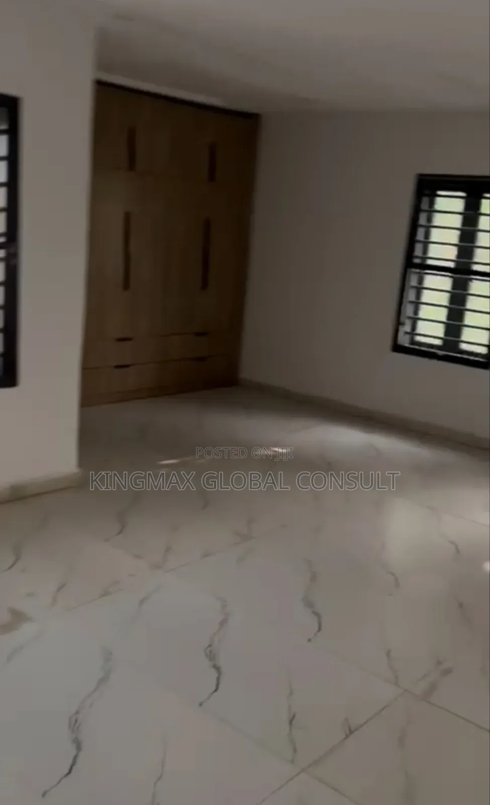 3bdrm Townhouse/Terrace in Area 1 Abuja for sale
