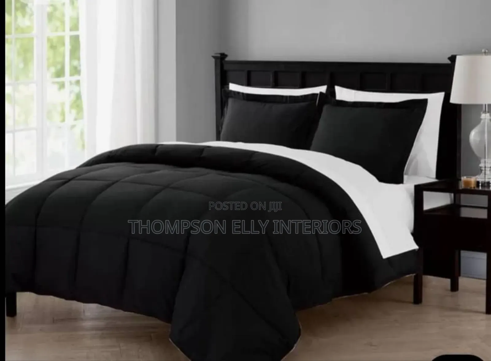 Quality Cotton American Stock Duvet