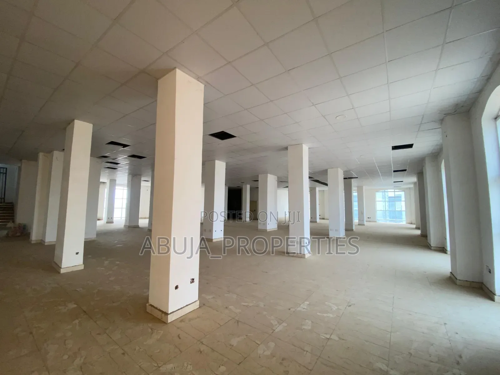 Commercial /Office Space for Rent