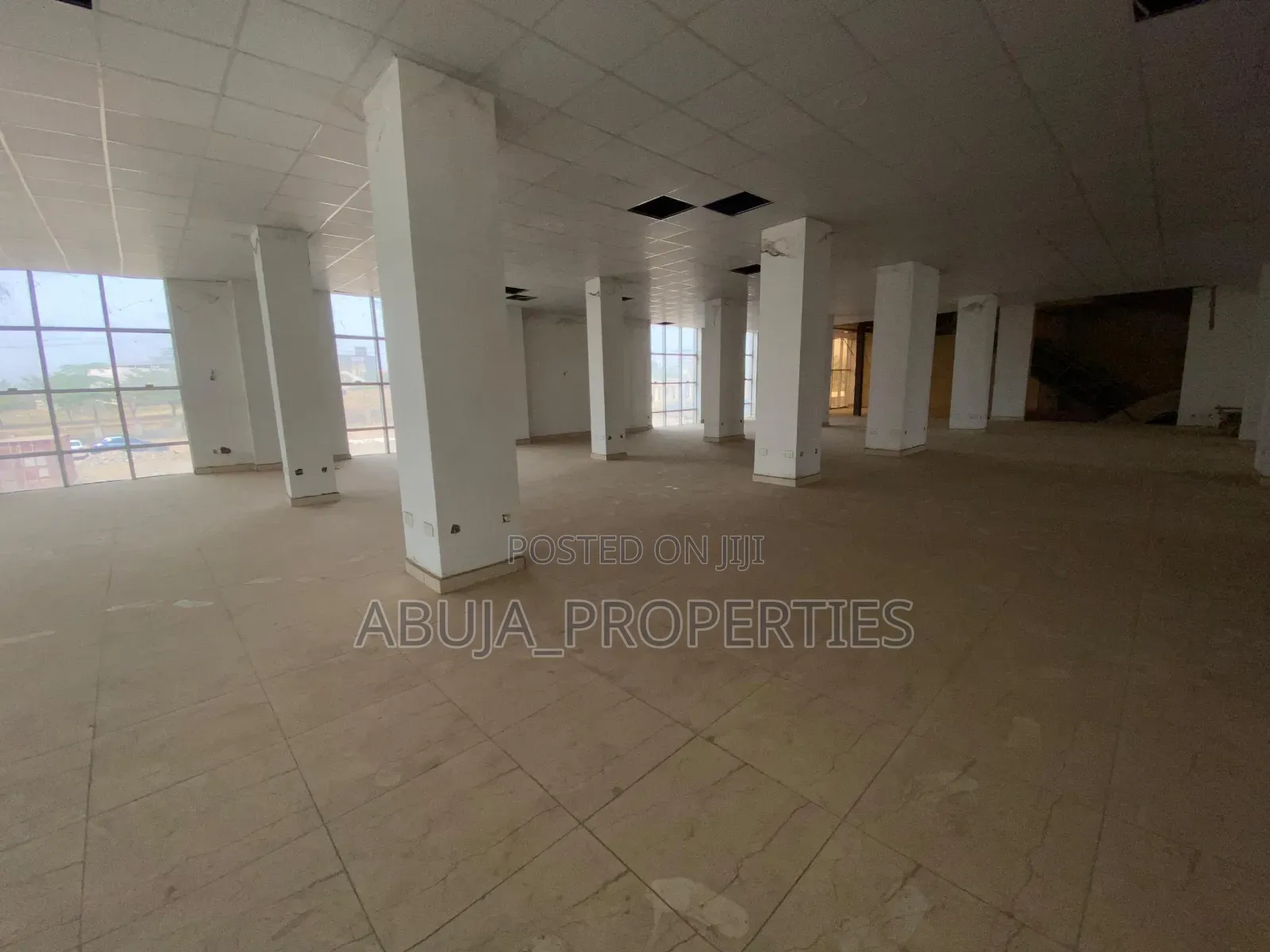 Commercial /Office Space for Rent