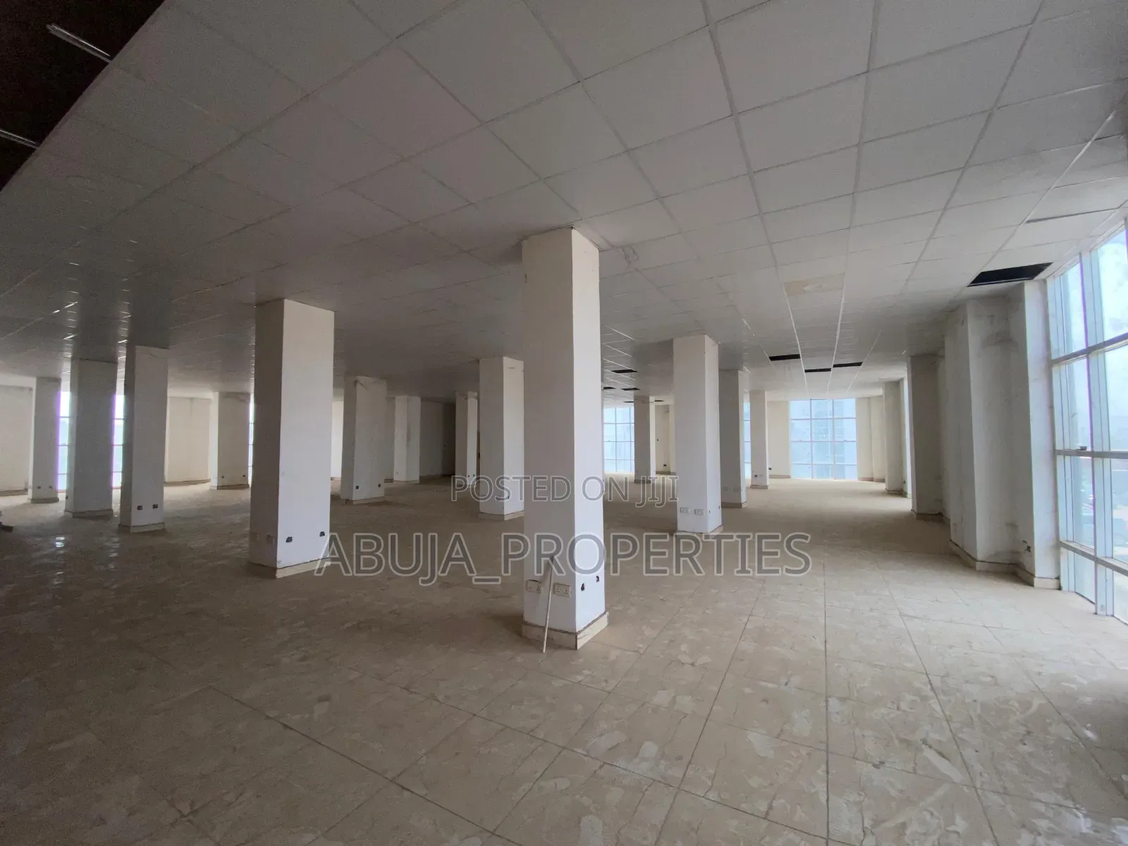 Commercial /Office Space for Rent