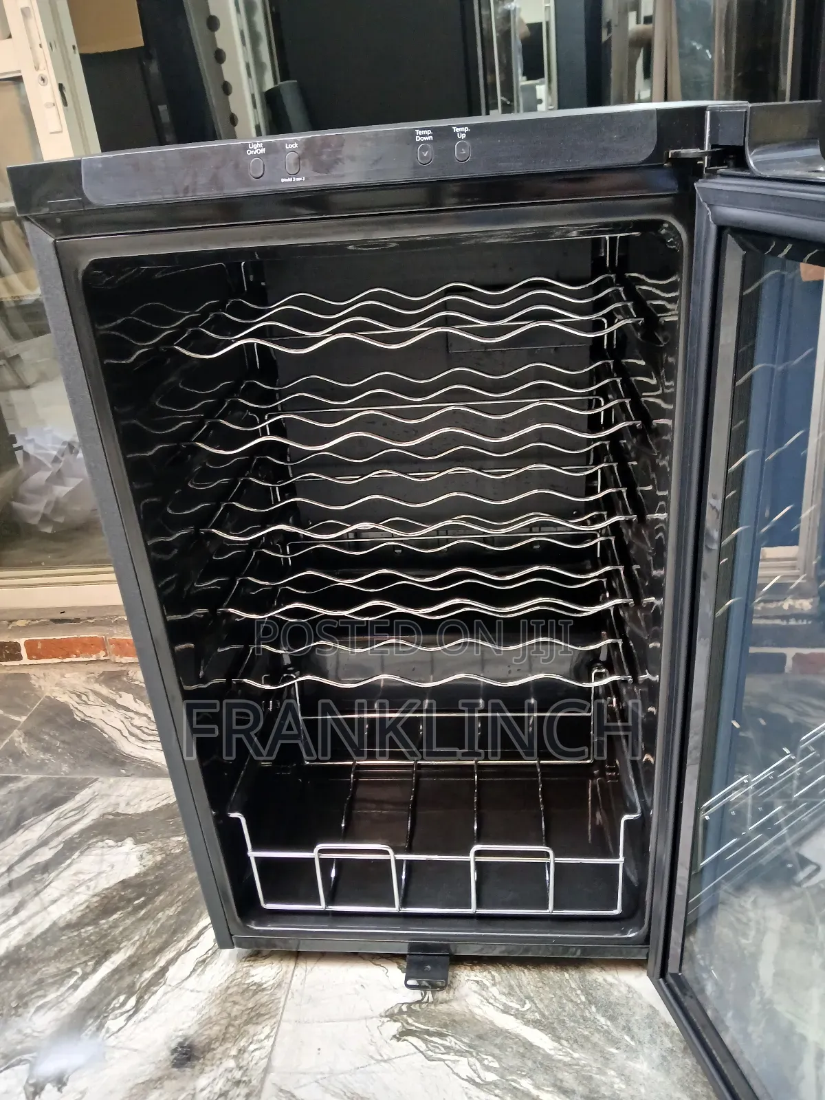 Samsung Wine Chiller