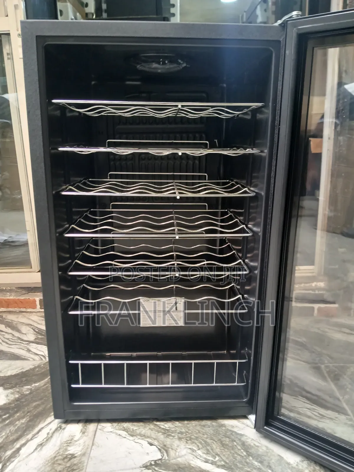 Logik Wine Chiller