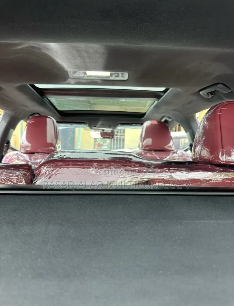 Lexus RX 350 AWD 2016 Gray