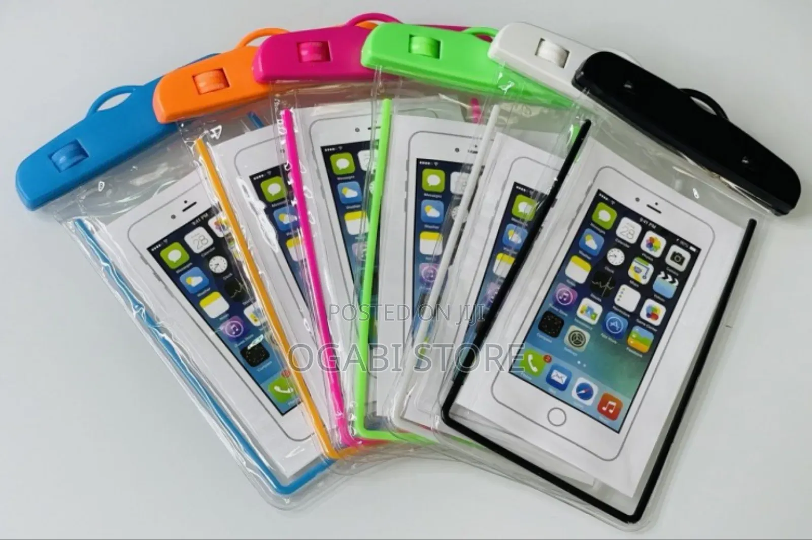 Waterproof Phone Pouch