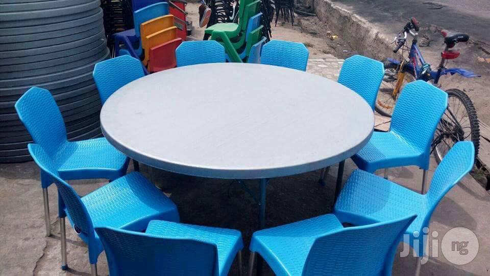 Quality Banquet Table