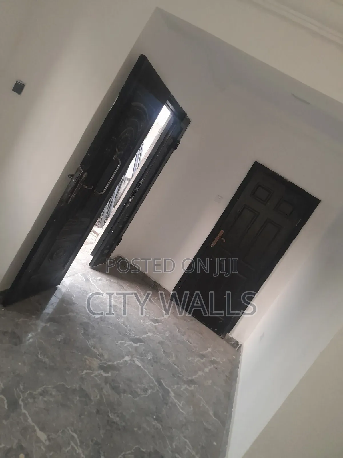 2bdrm Duplex in Salvation, Ajah for rent