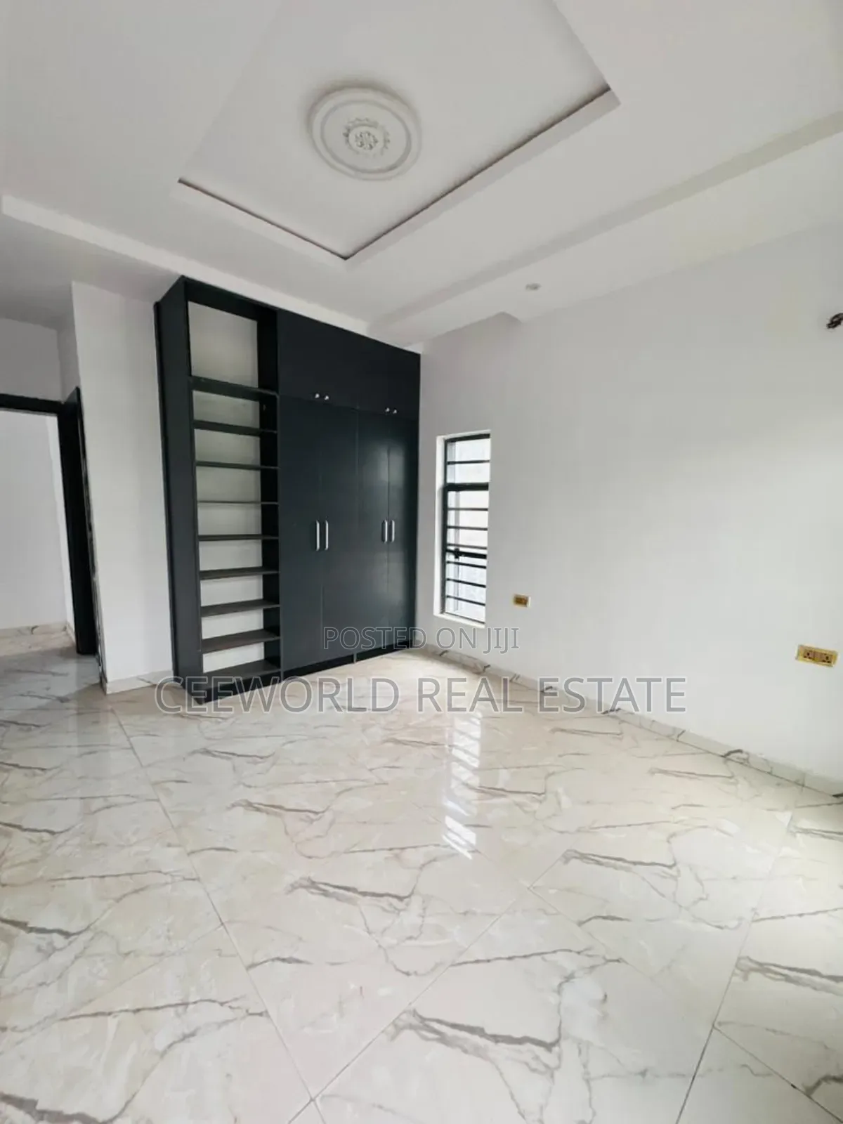 4bdrm Duplex in Calton Gate Estate, Akobo for sale