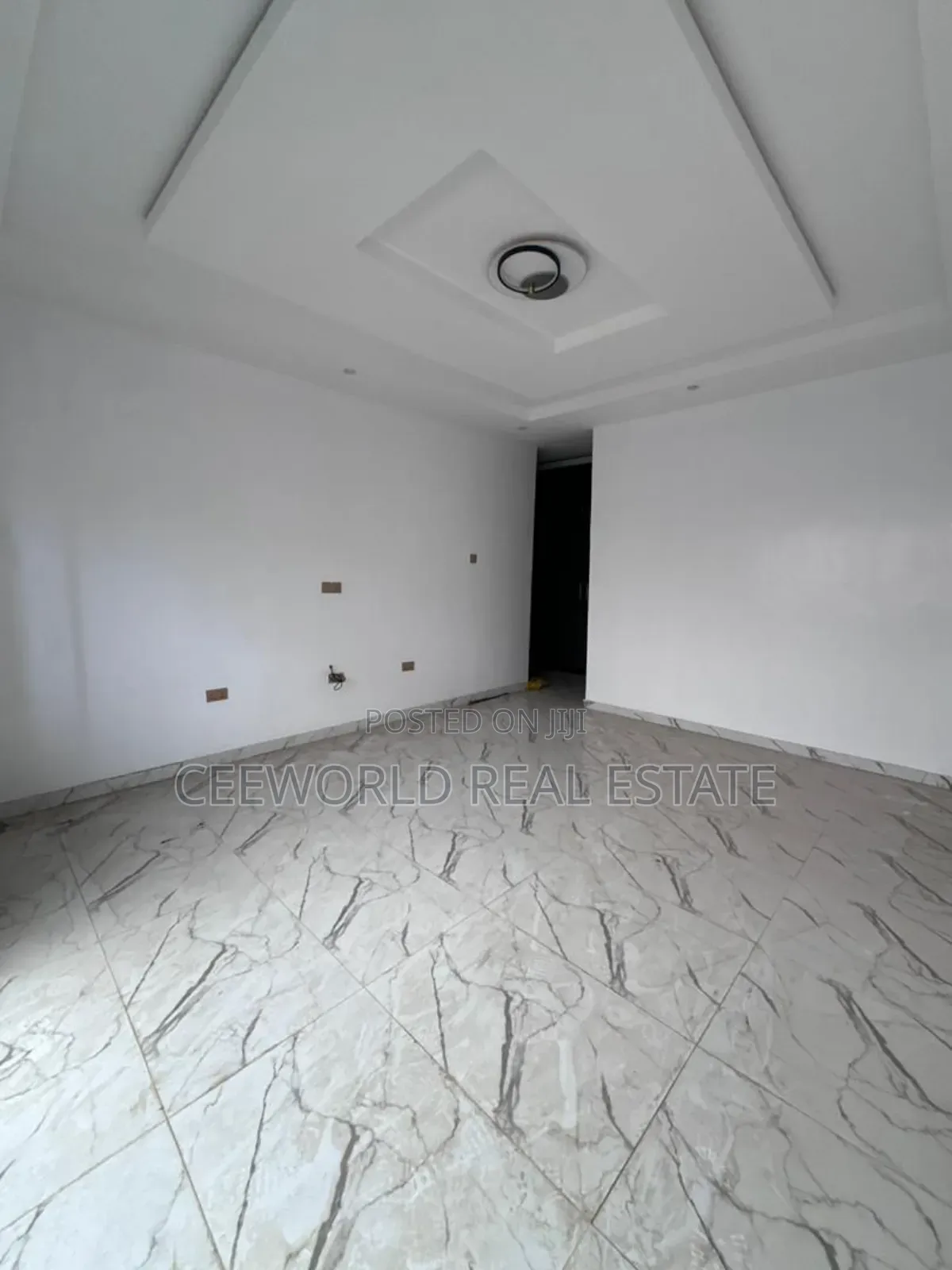 4bdrm Duplex in Calton Gate Estate, Akobo for sale