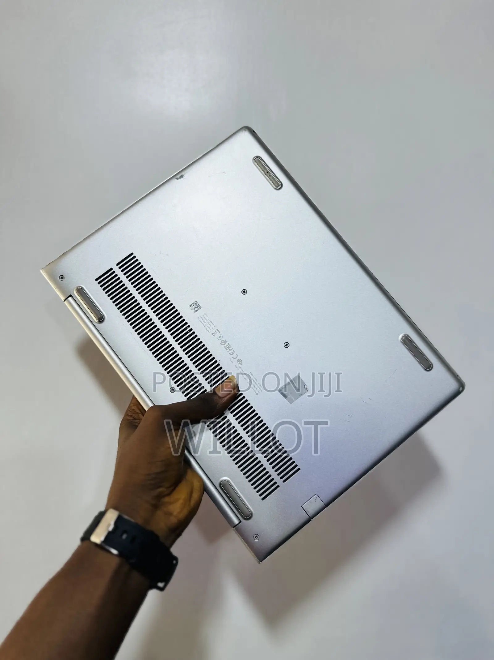 Laptop HP 430 G6 8GB Intel Core i5 SSD 256GB