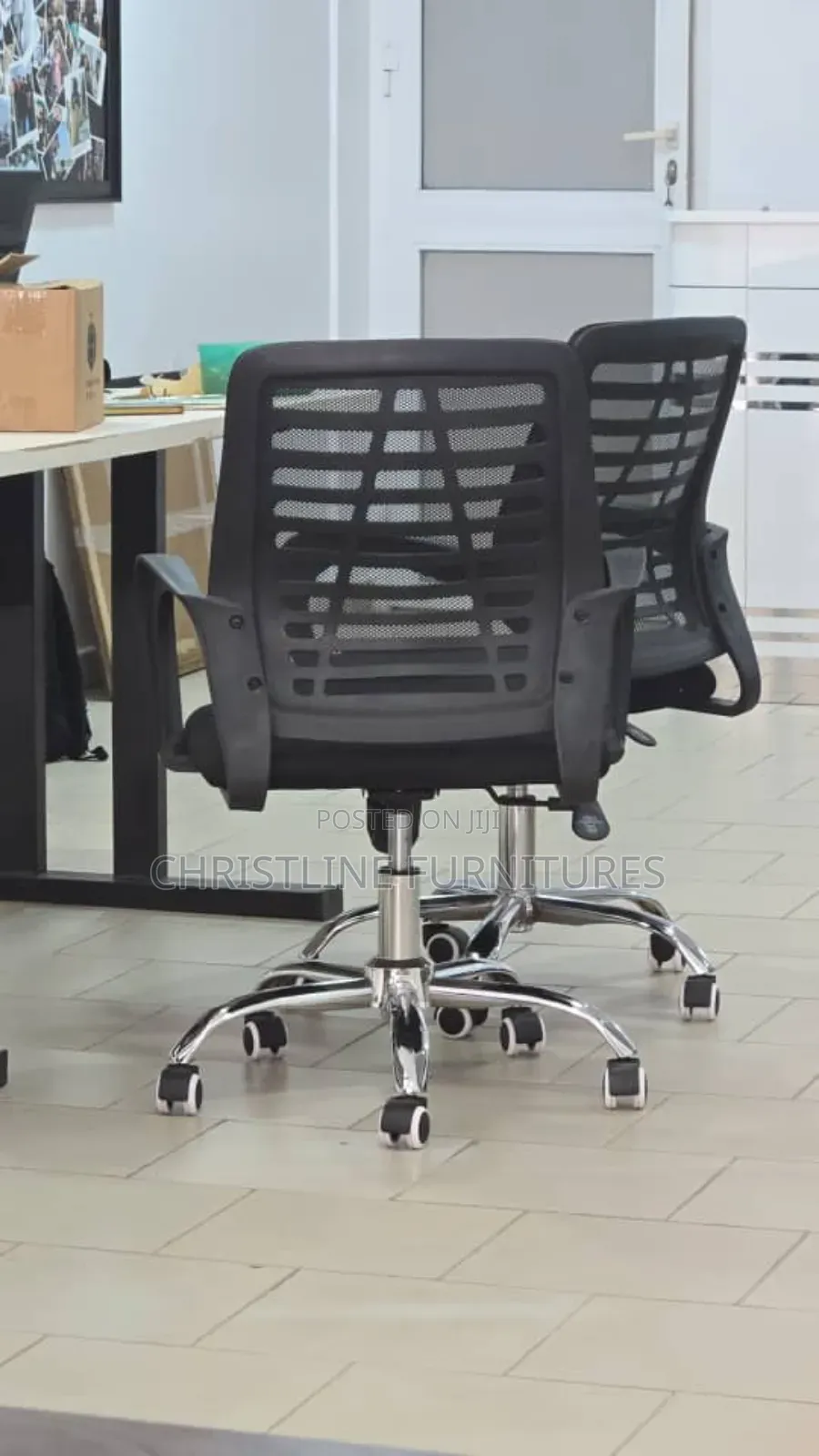 Quality Office Victory Chair