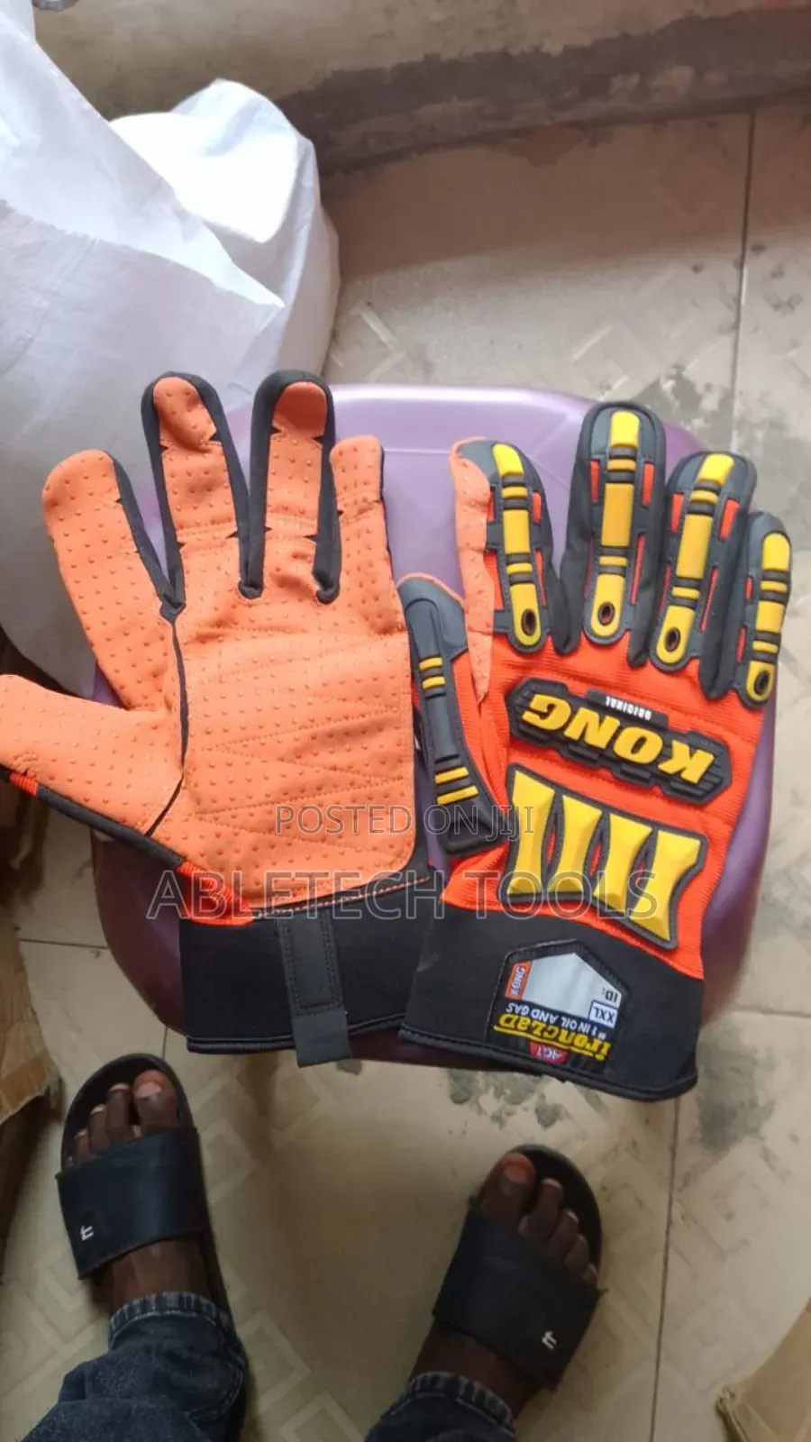 Original Hand Gloves