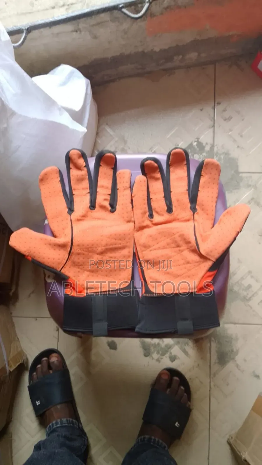 Original Hand Gloves