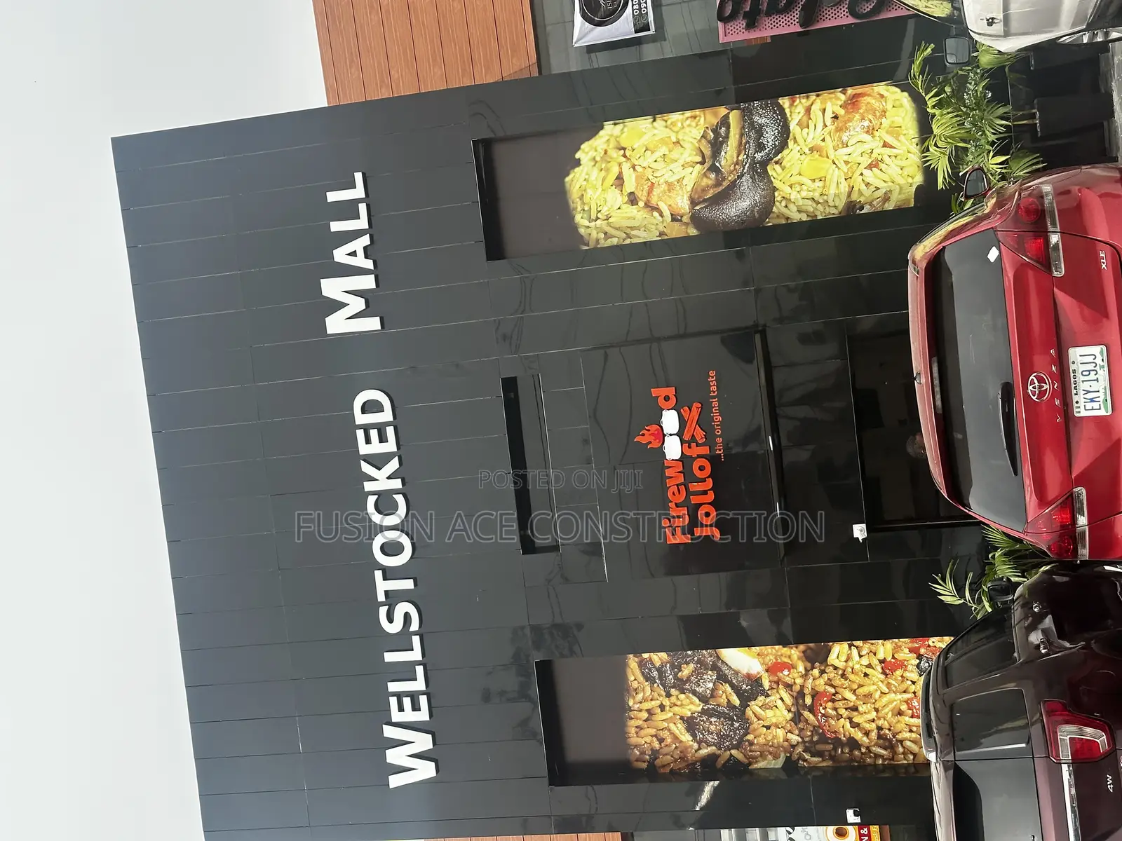 Alucoboard Wall Cladding for Facing Board and Walls