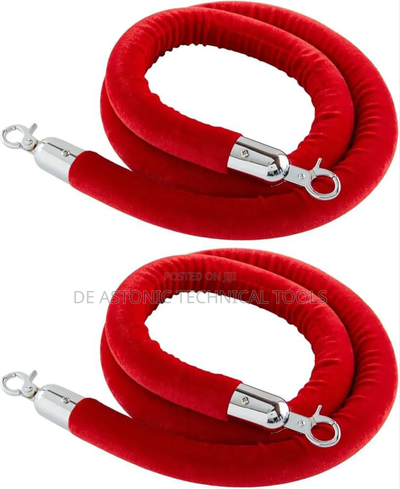 Stanchion Rope