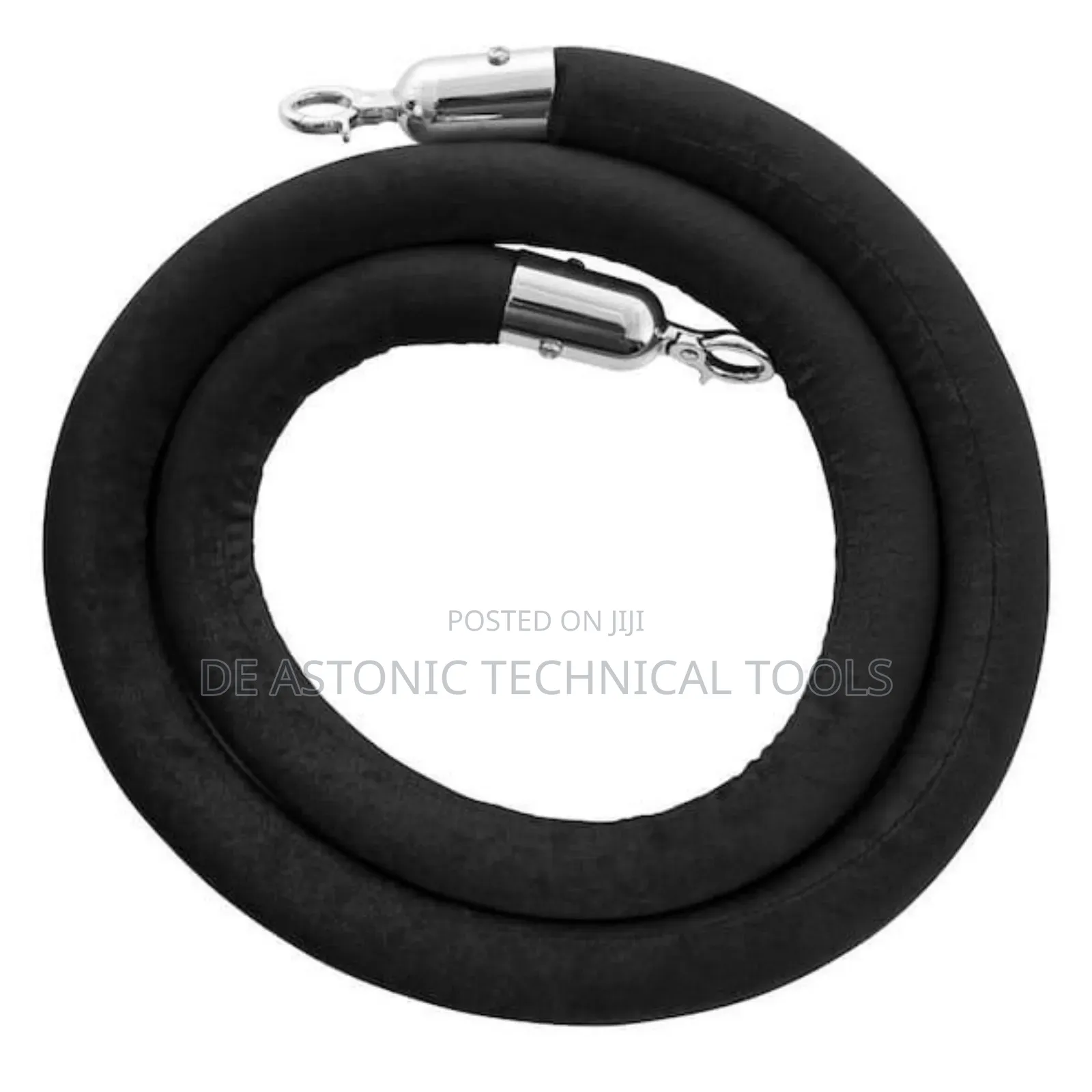 Stanchion Rope