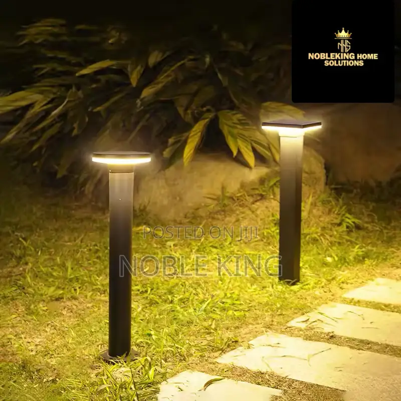 Outside Light