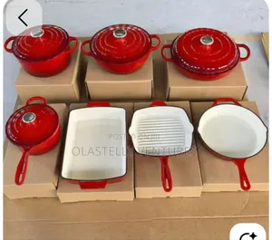 Cast Iron by 7 
Td