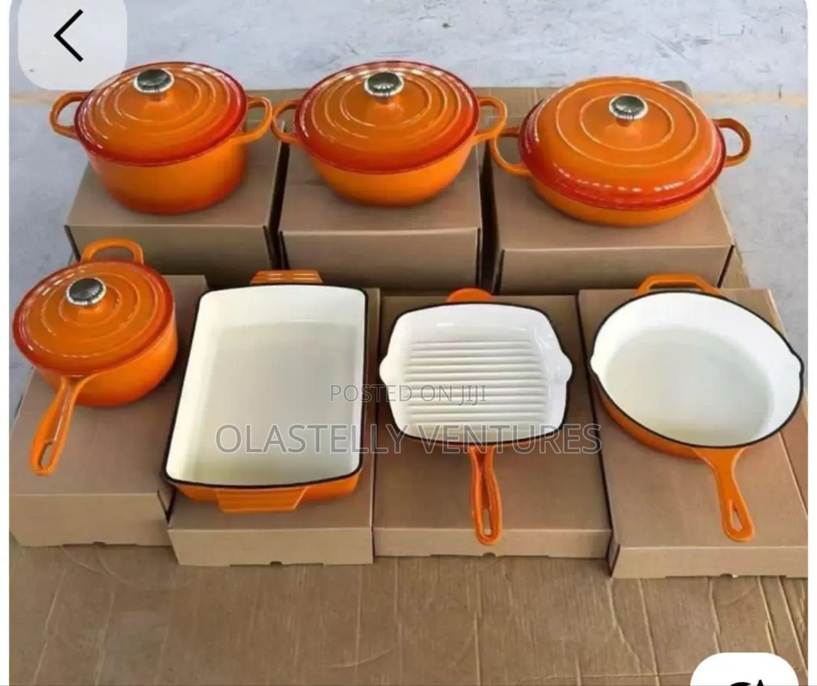 Cast Iron by 7 
Td
