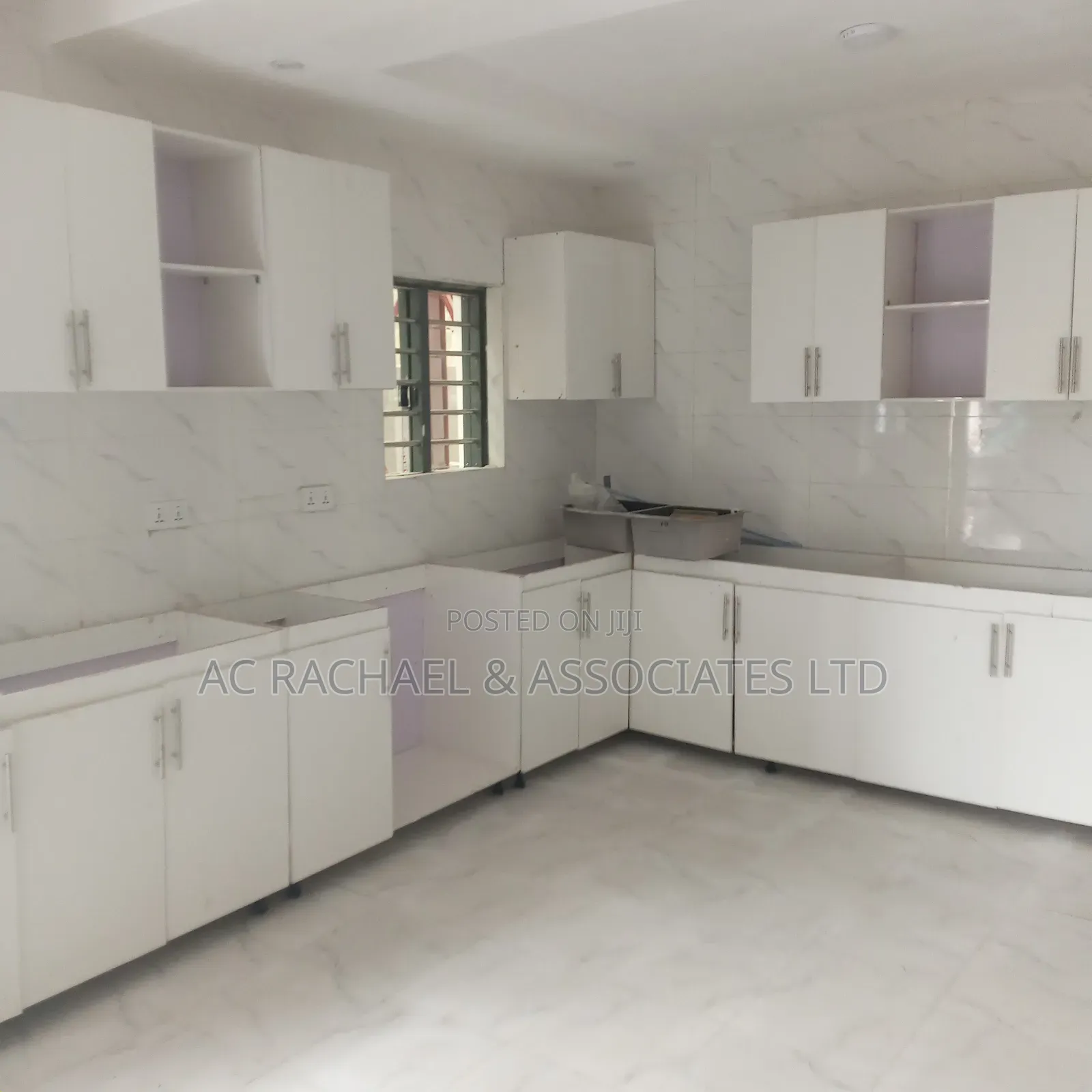 5bdrm Duplex in Serene Environment, Ago Palace for sale