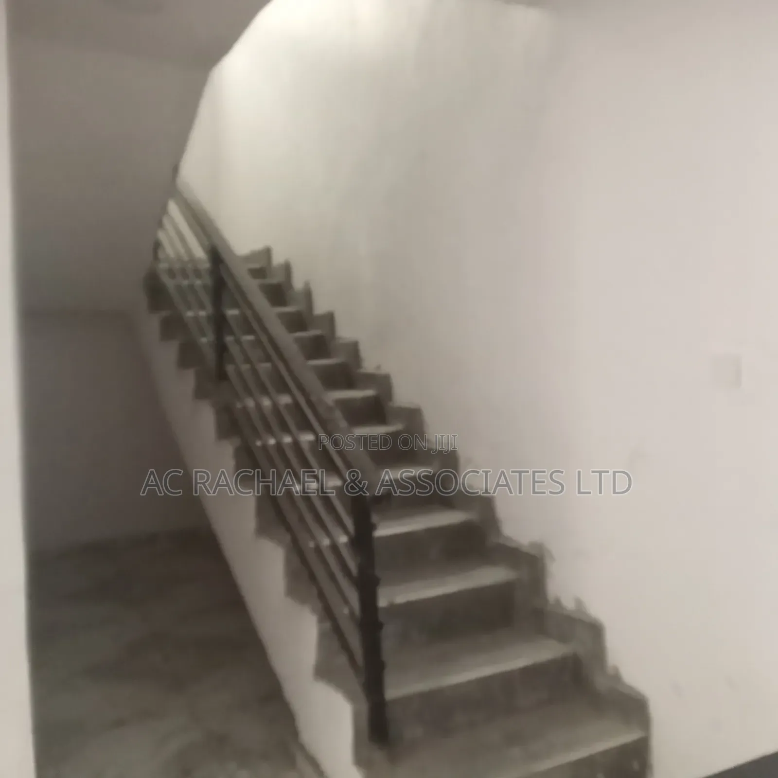 5bdrm Duplex in Serene Environment, Ago Palace for sale