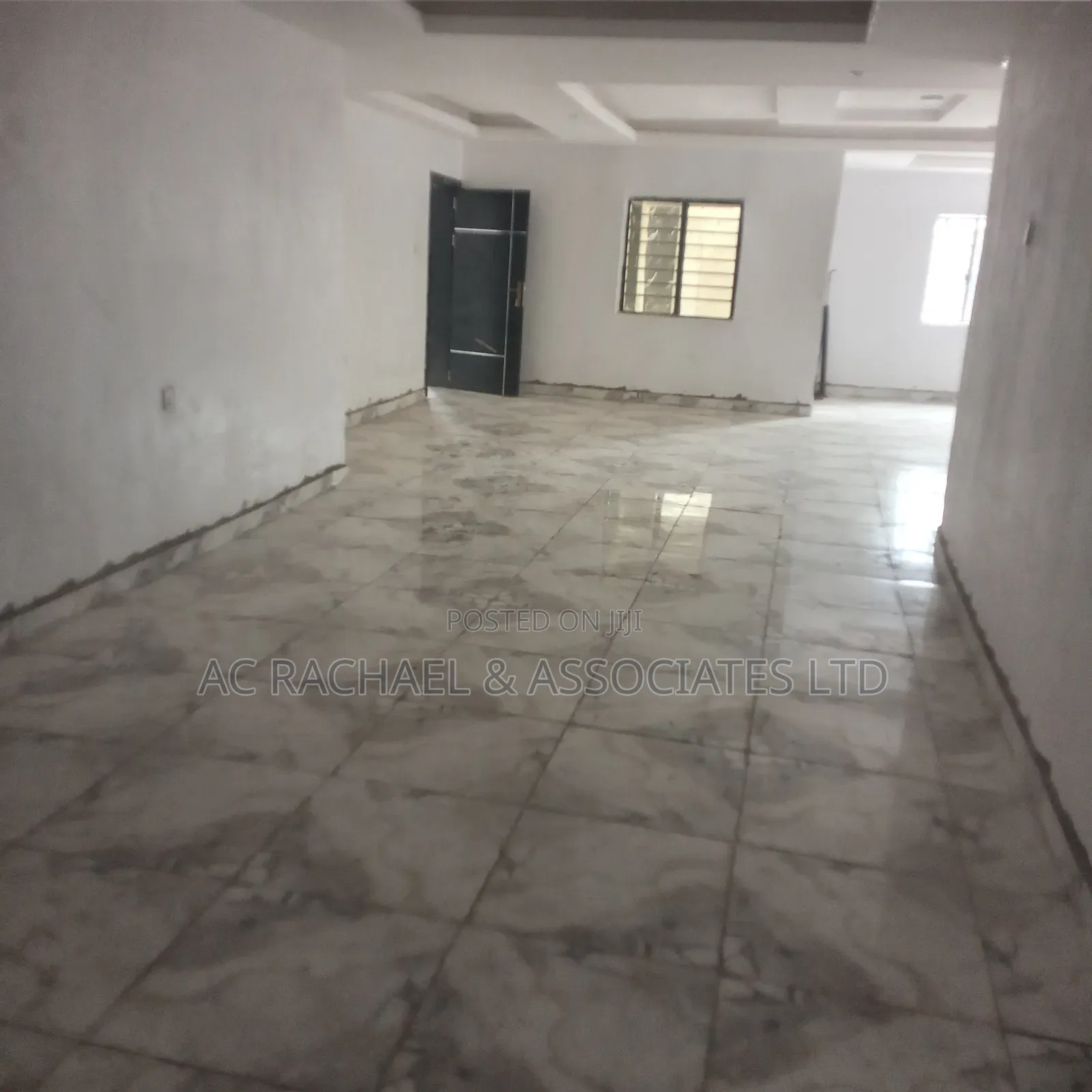 5bdrm Duplex in Serene Environment, Ago Palace for sale