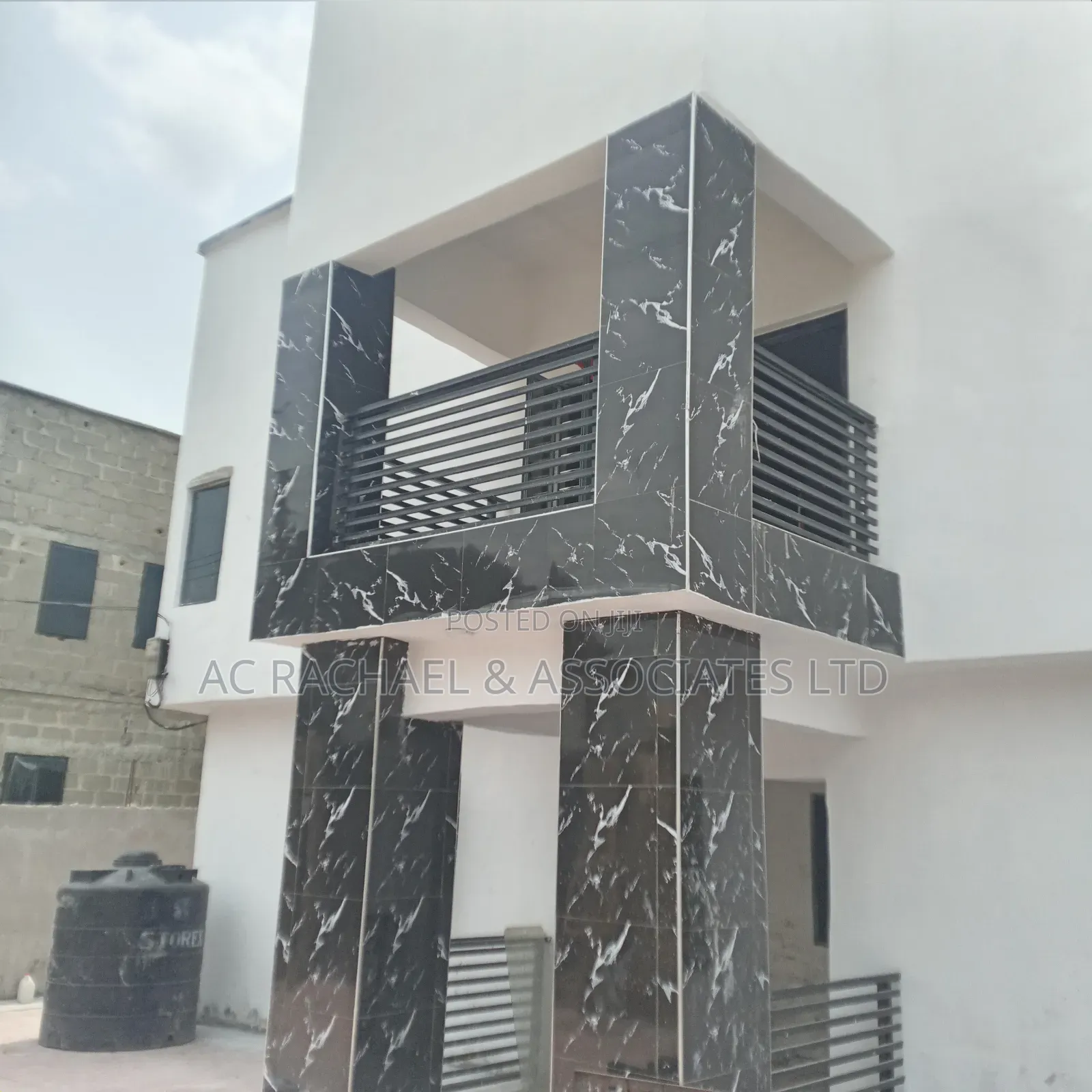5bdrm Duplex in Serene Environment, Ago Palace for sale