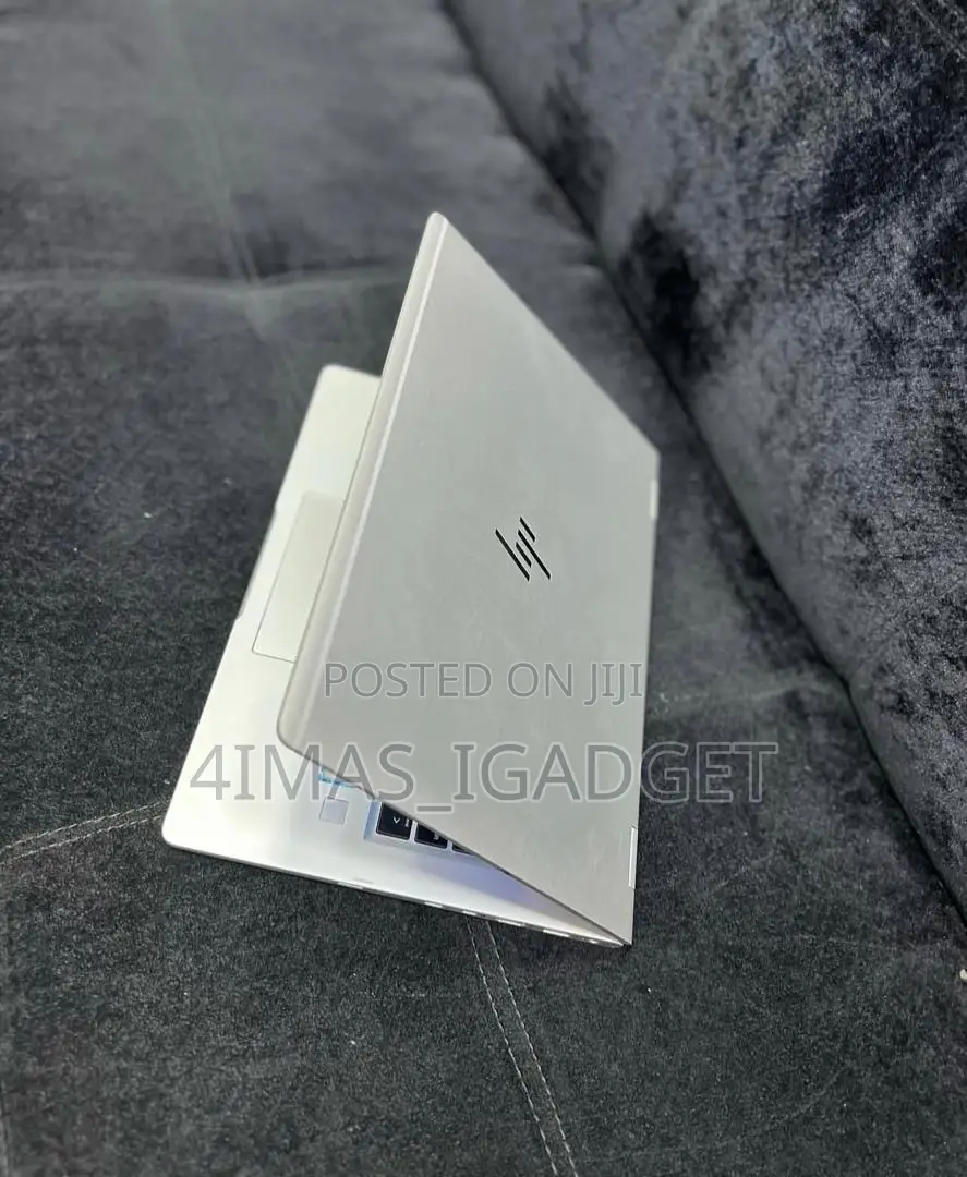 Laptop HP EliteBook X360 1030 G2 16GB Intel Core i7 SSD 256GB