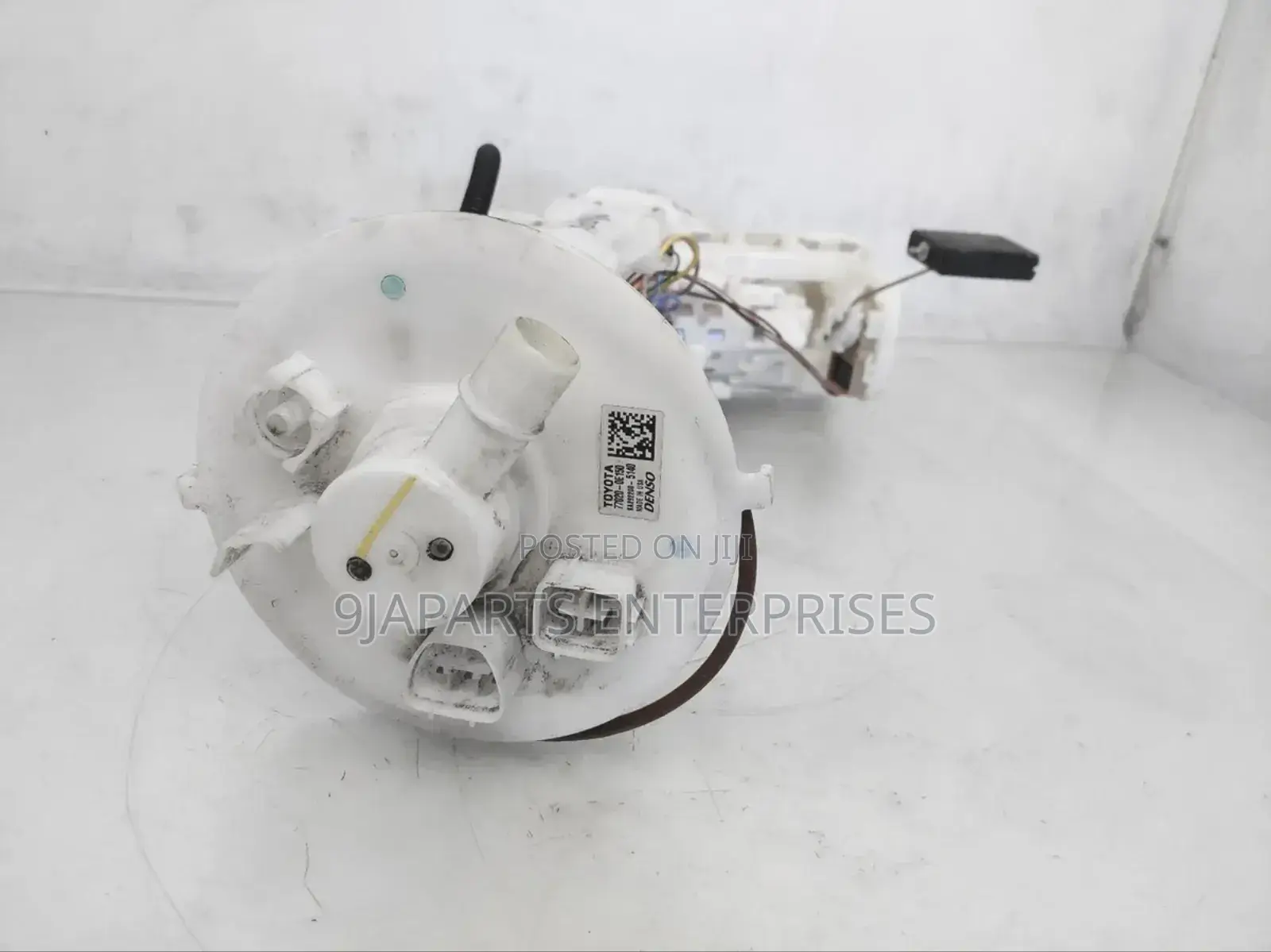 2020 - 2025 Toyota Highlander 3.5l AWD Fuel Pump Toyota Highlander