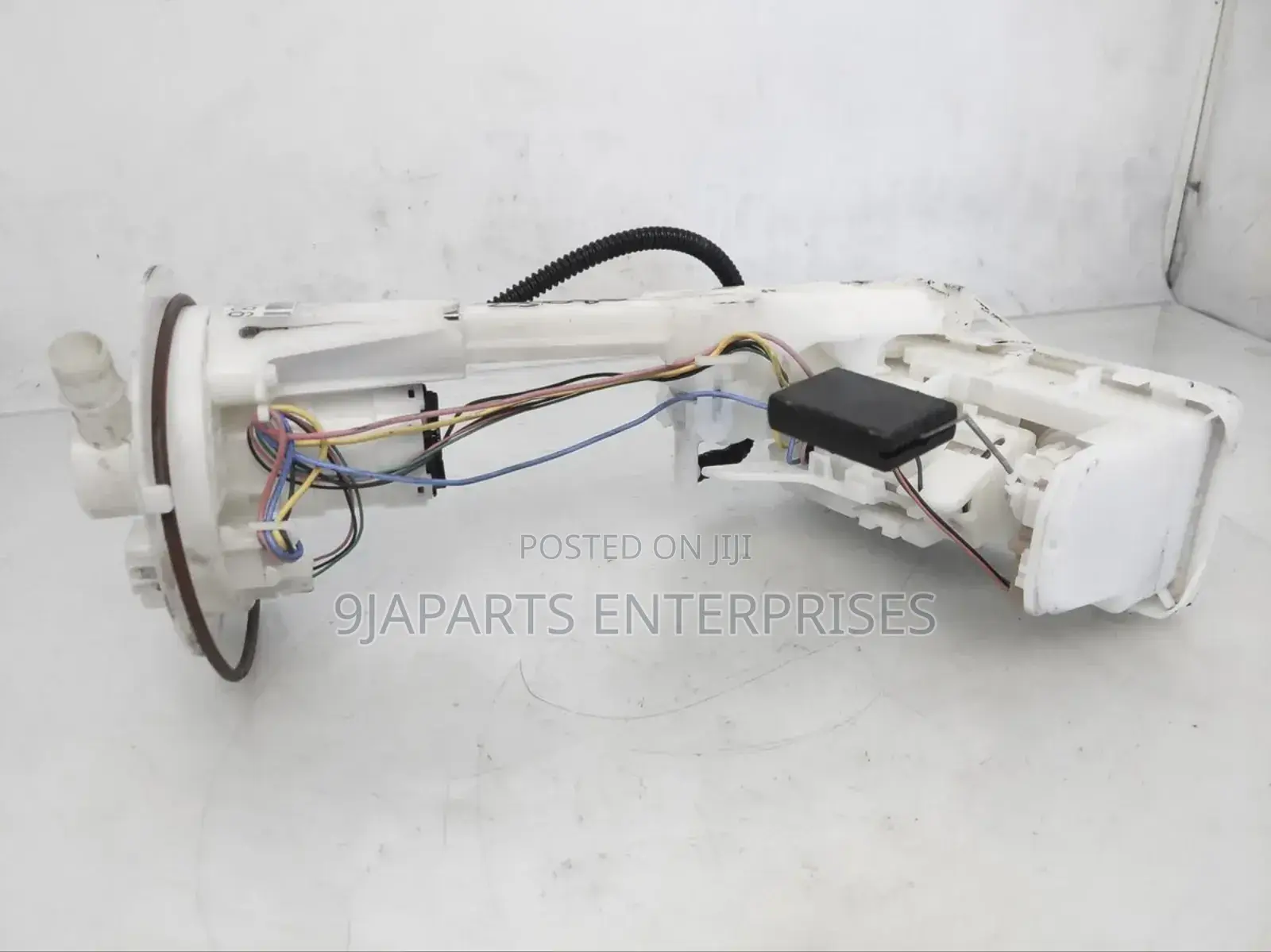 2020 - 2025 Toyota Highlander 3.5l AWD Fuel Pump Toyota Highlander