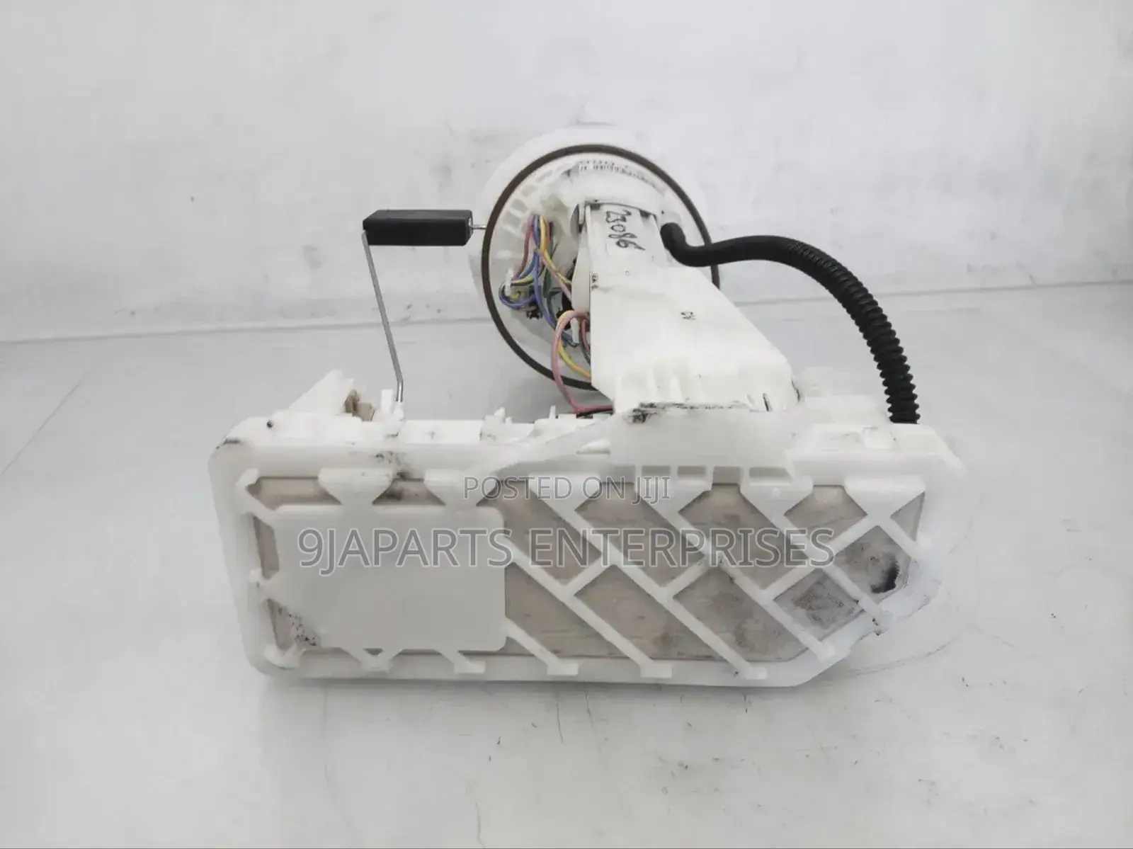 2020 - 2025 Toyota Highlander 3.5l AWD Fuel Pump Toyota Highlander
